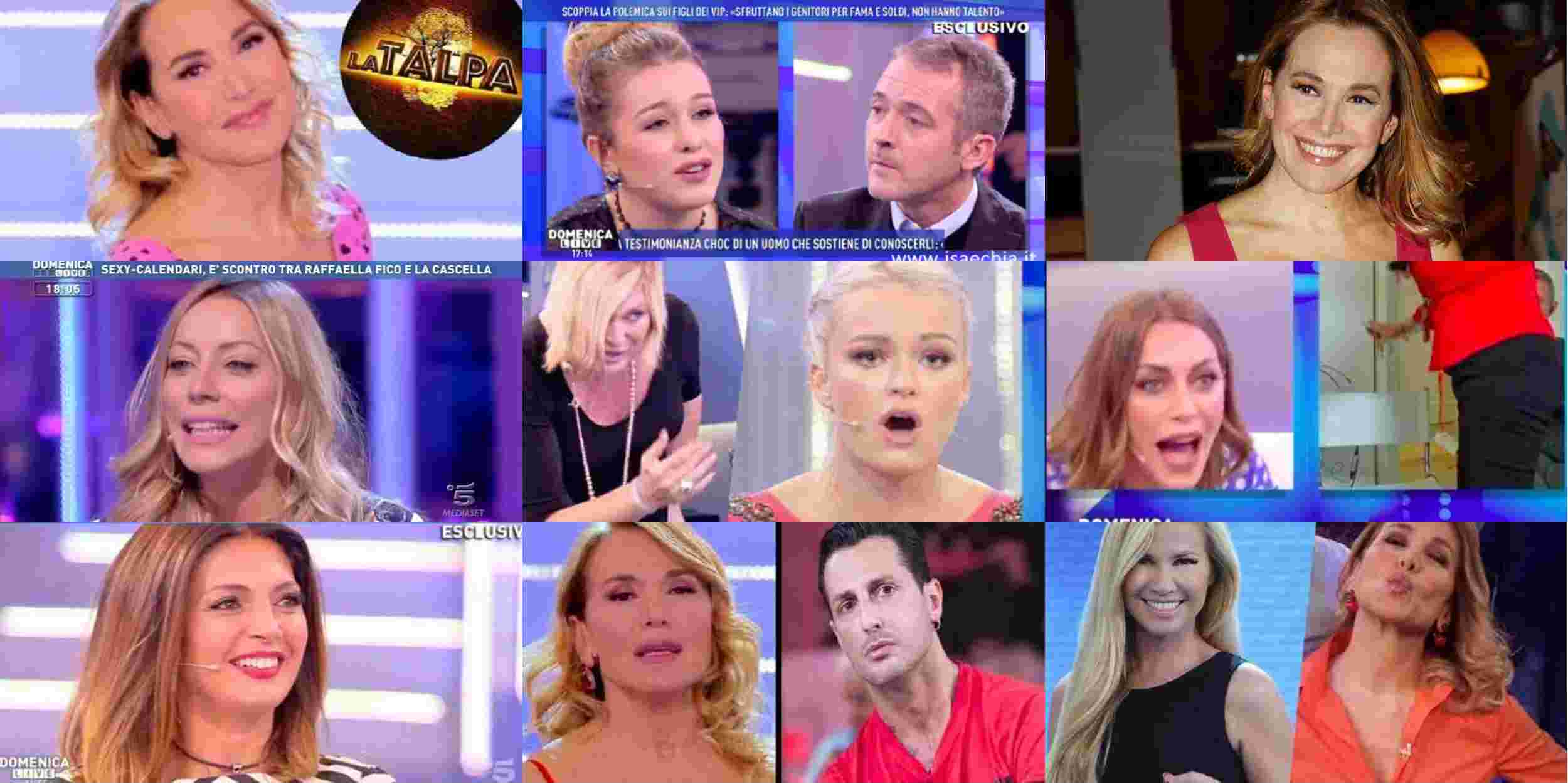 La Talpa, conduce Barbara d’Urso: ecco quando inizia, opinionisti e inviato