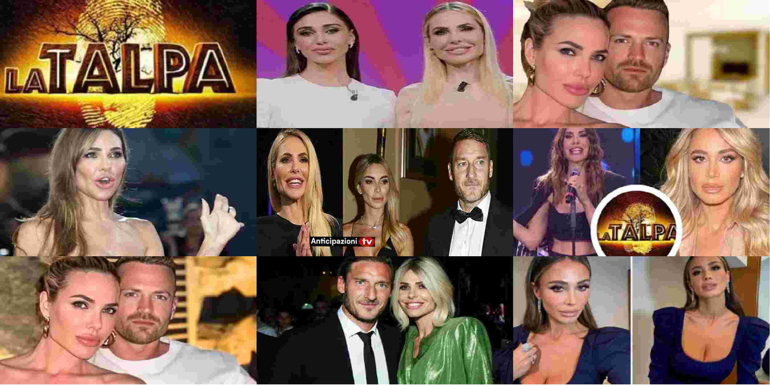 La Talpa, quando inizia la nuova edizione? Conduttrice e primi concorrenti