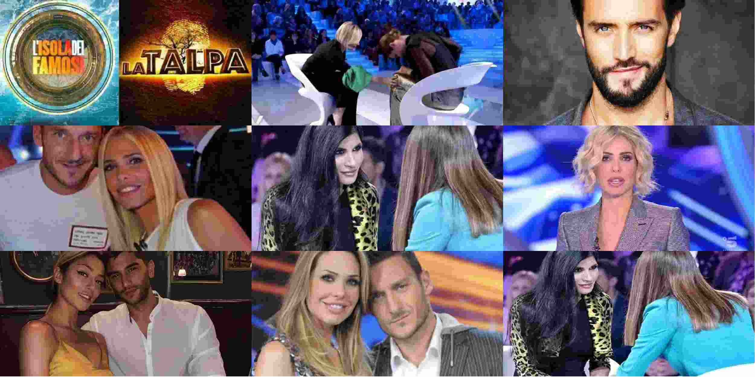 La Talpa confermata al posto de L’Isola dei Famosi: molti ex gieffini previsti nel cast