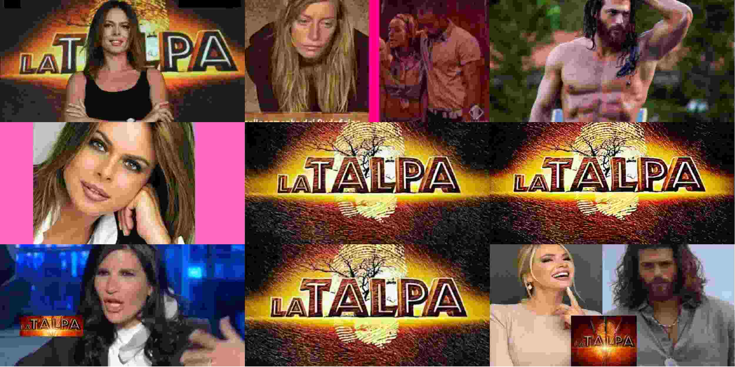 La Talpa, il retroscena: ecco cosa avrebbe fatto saltare la nuova edizione