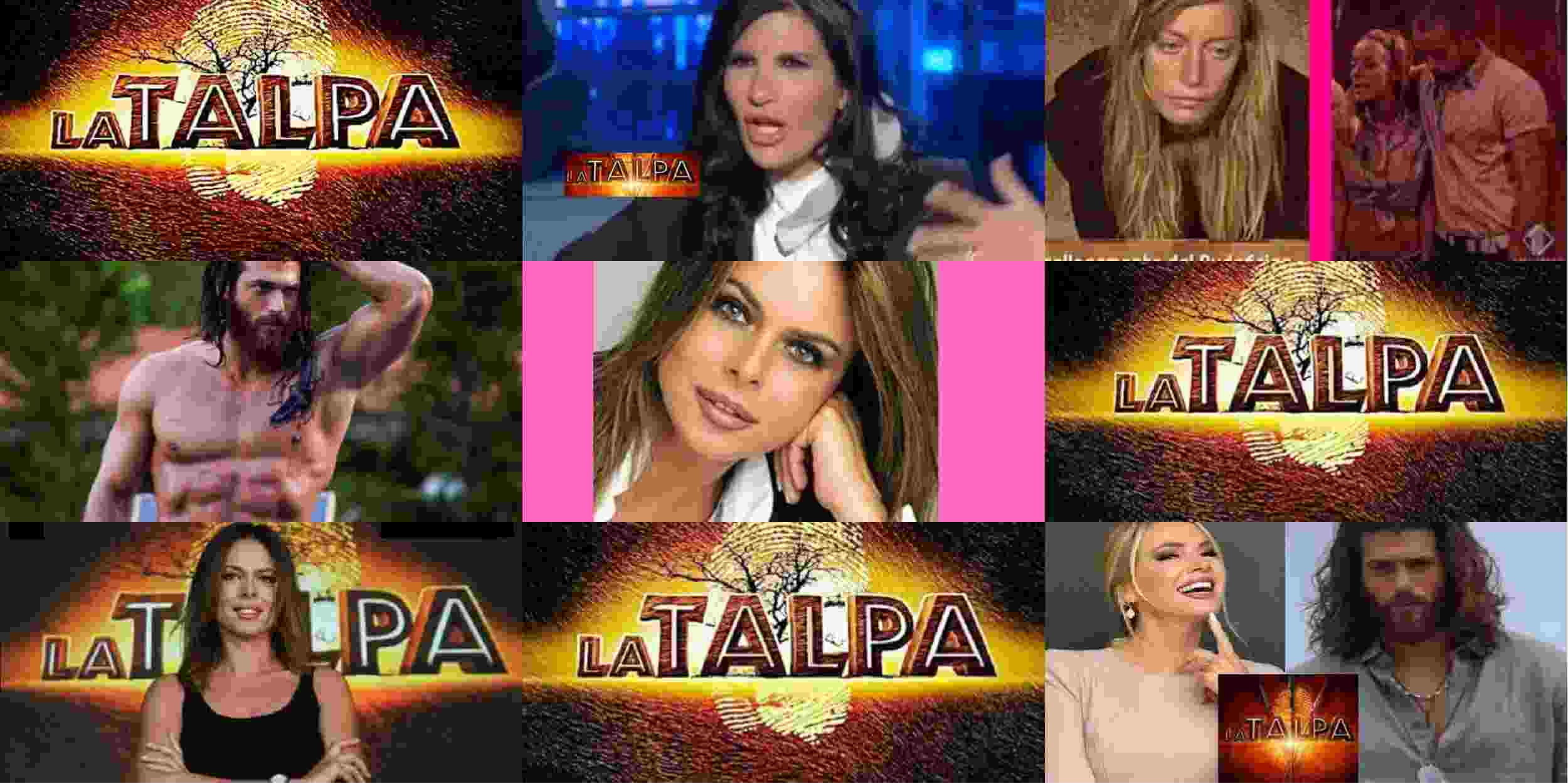 La Talpa: il reality show torna in tv dopo 11 anni d’assenza! Nel cast tronisti e gieffini?