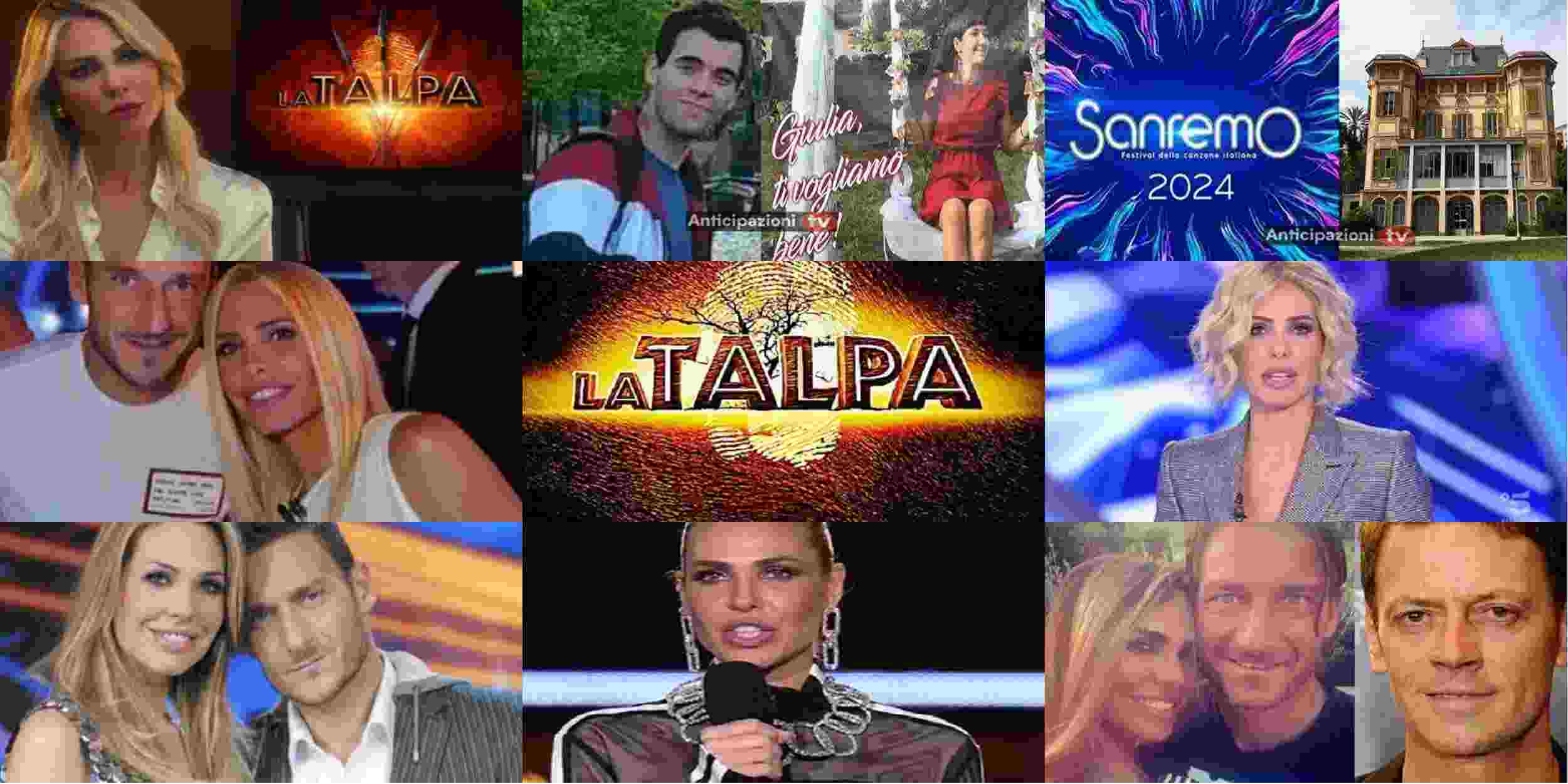 La Talpa, confermata la nuova edizione: data d’inizio, novità e meccanismo di gioco