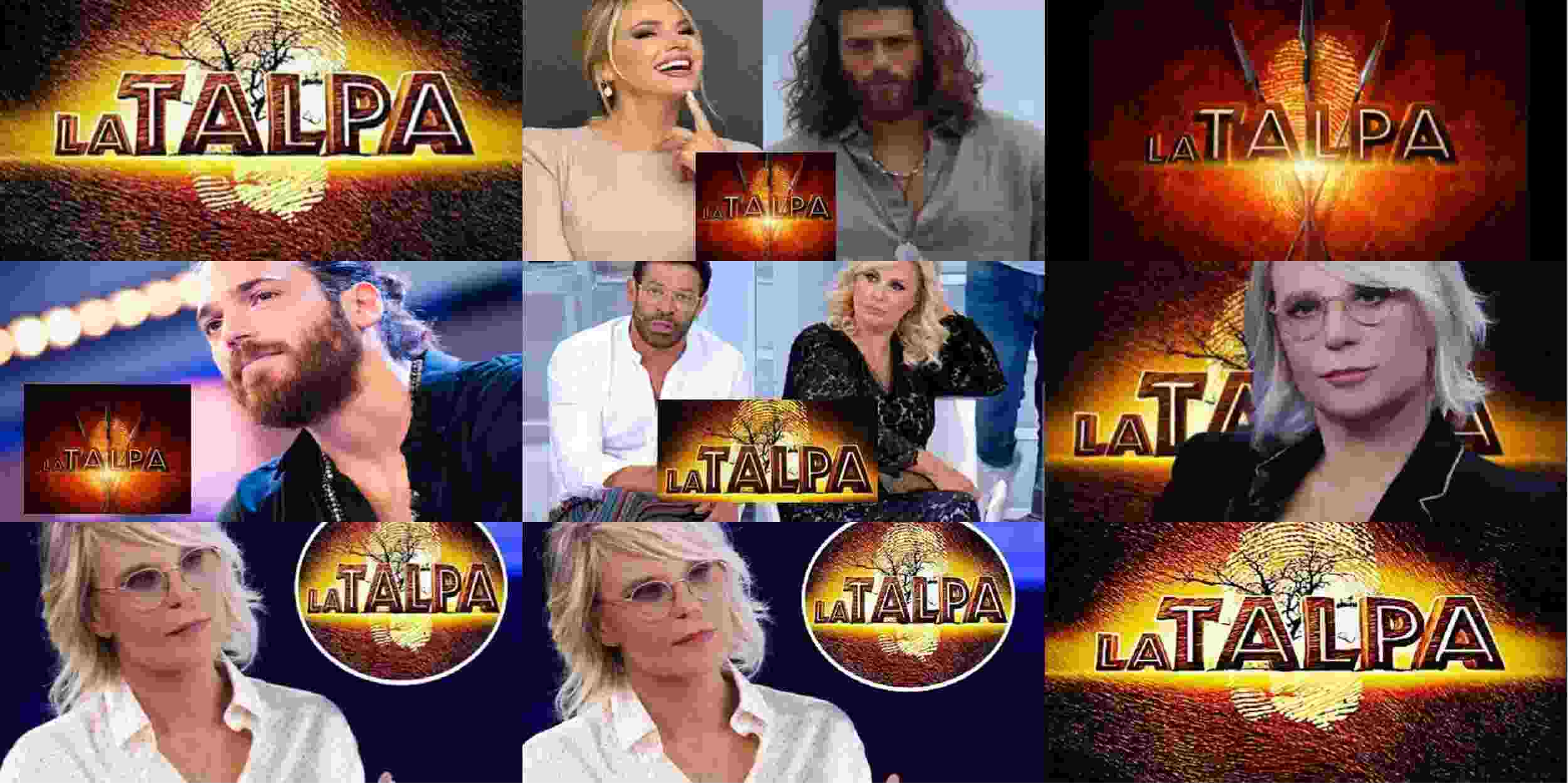 La Talpa 2022, quando si farà e chi saranno i protagonisti