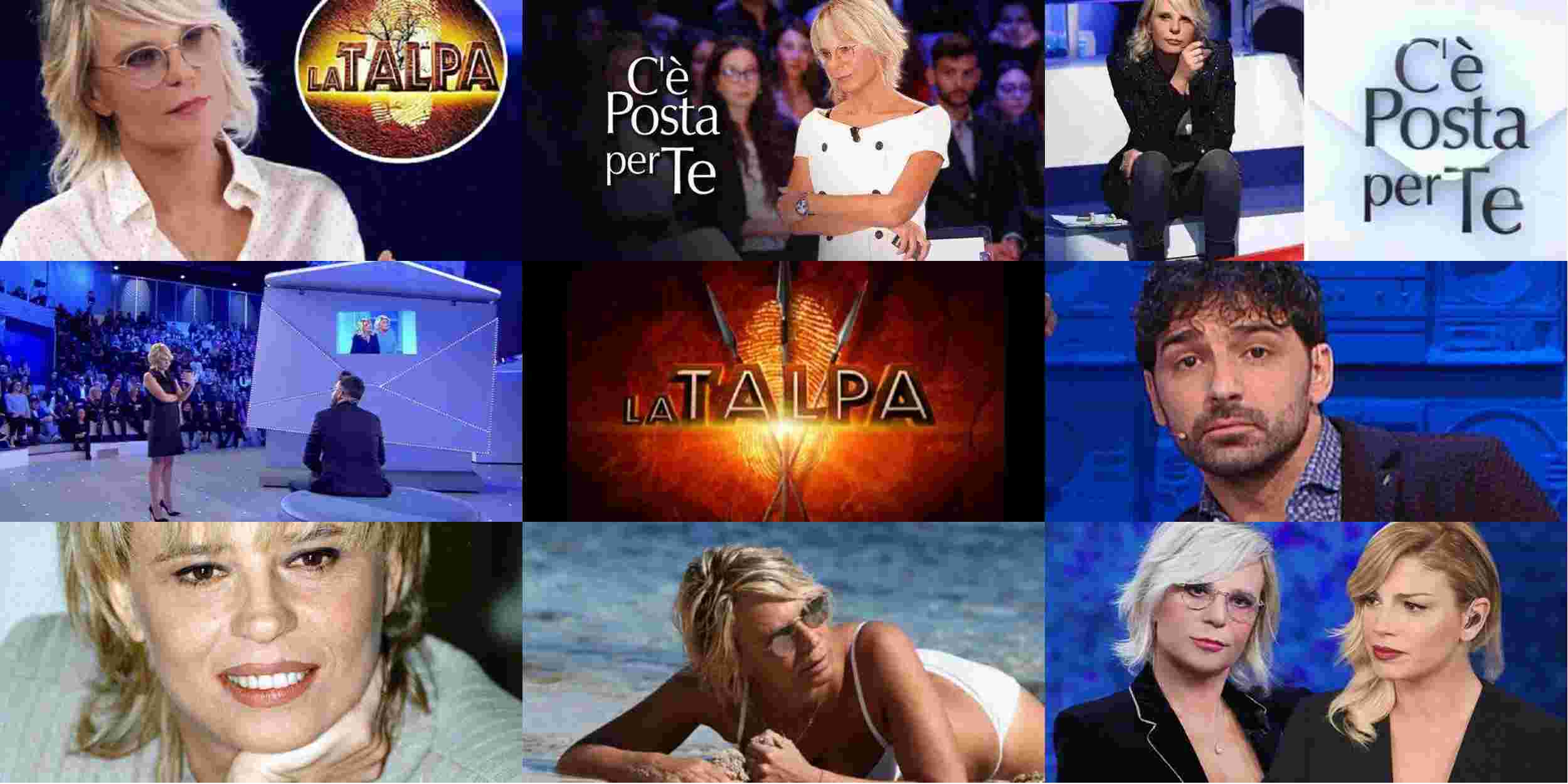 La Talpa, la quarta stagione si avvicina: conduzione, cast misto e periodo di inizio