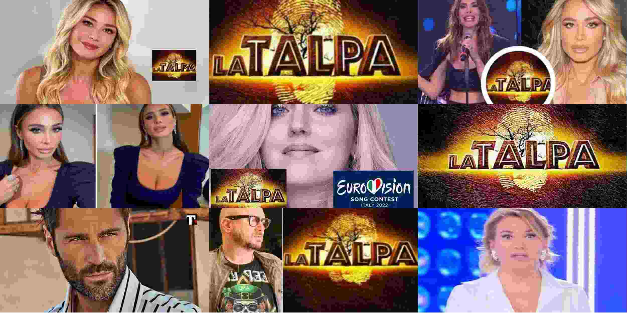 La Talpa, la nuova edizione rischia di saltare? Quattro concorrenti so sarebbero tirati indietro