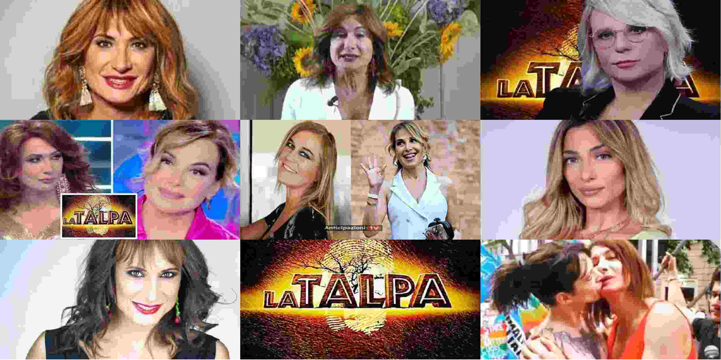 La Talpa fa il suo trionfale ritorno! Possibile conduttrice a sorpresa: Vladimir Luxuria!