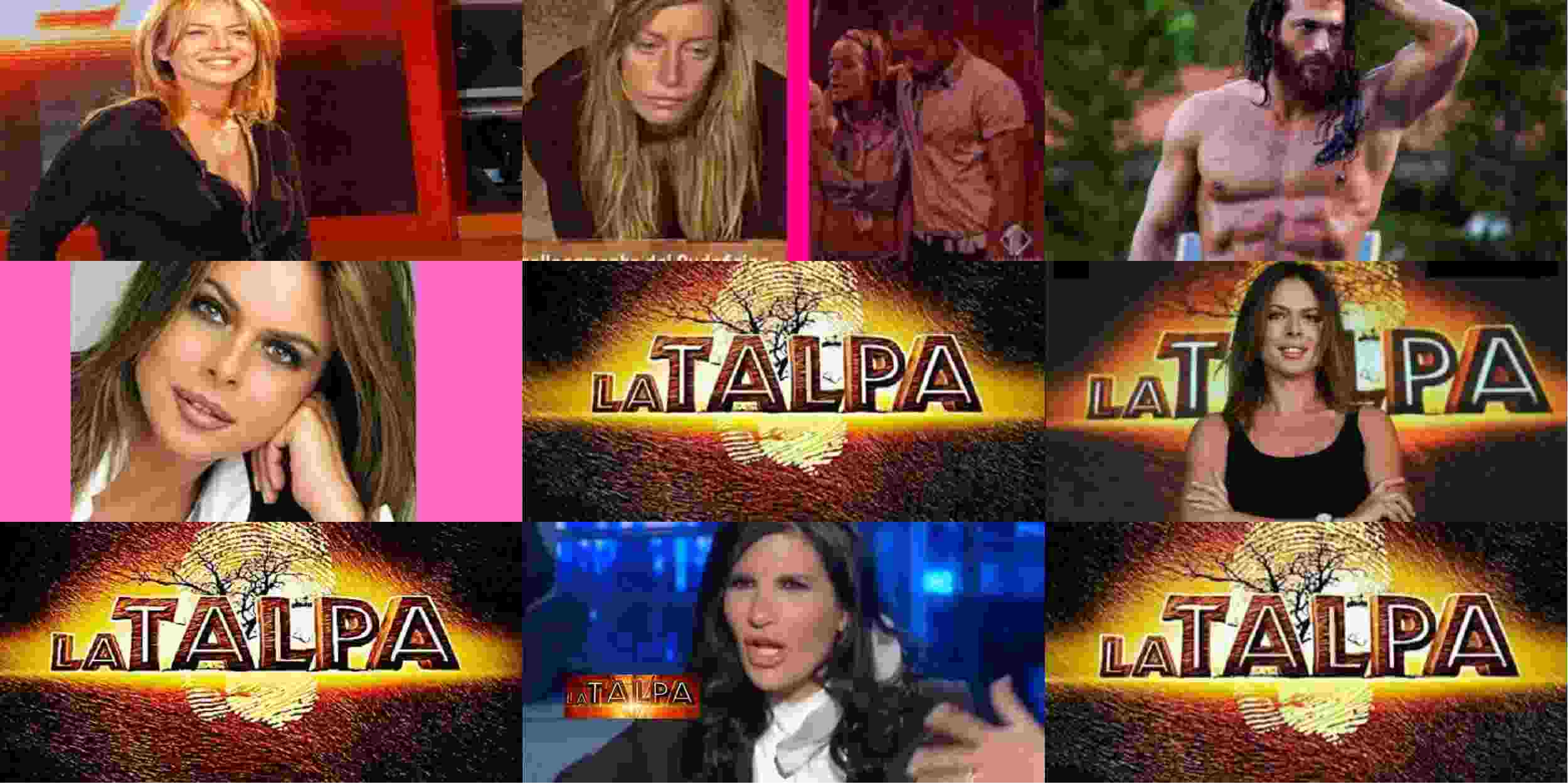 La Talpa sbarca su Netflix: spuntano i primi concorrenti e la conduttrice