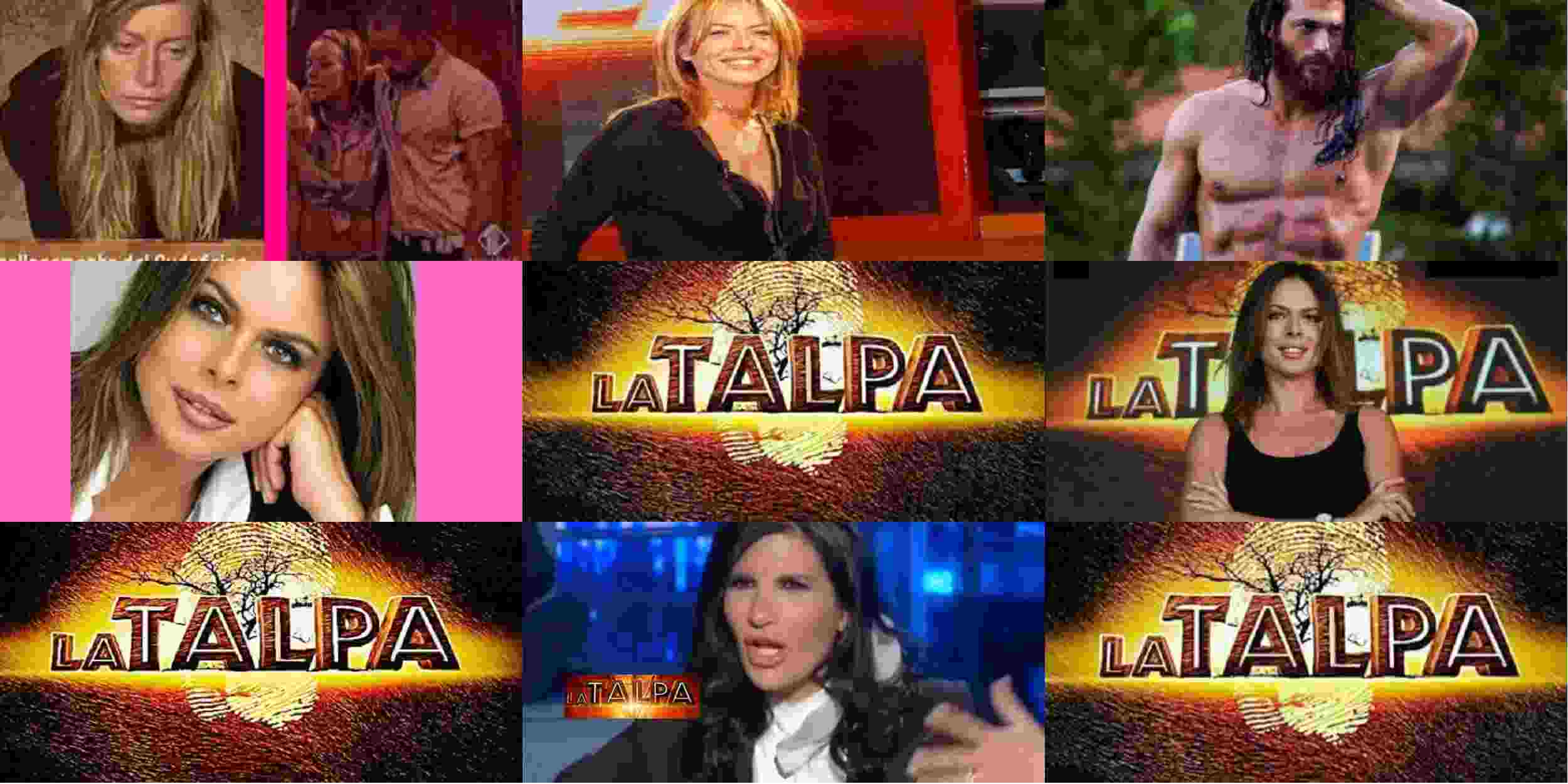 La talpa torna a intrattenere il pubblico in Italia: la notizia inaspettata