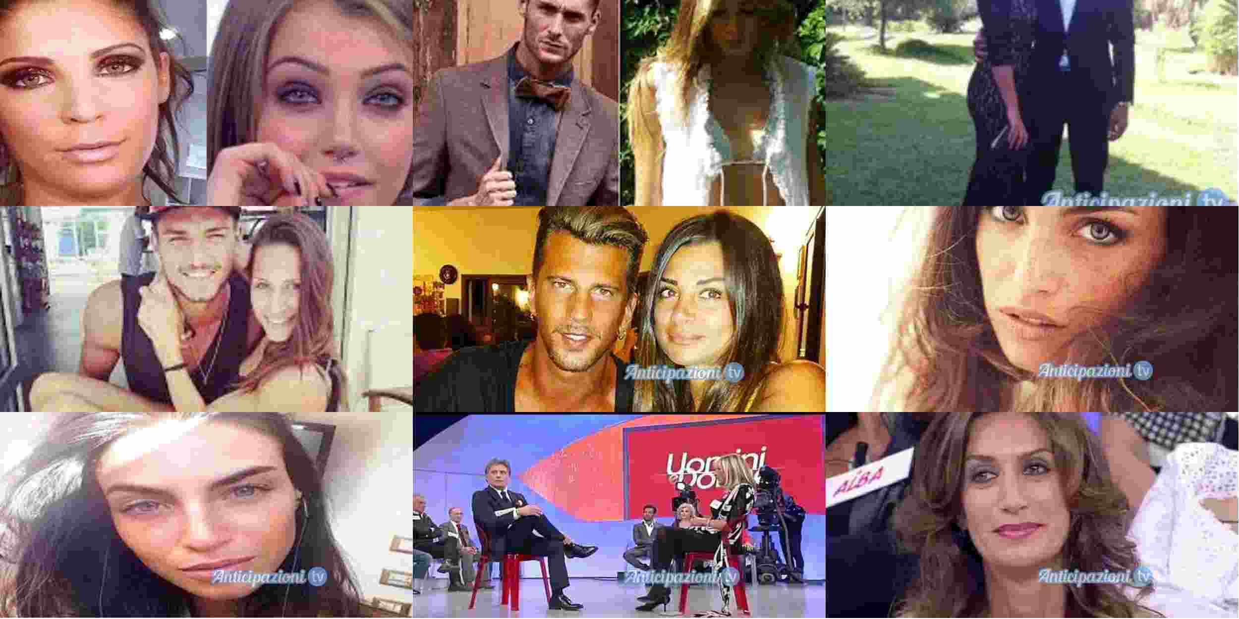 Uomini e Donne news: la tragedia di Martina Luchena, Camilla fa un gesto inaspettato