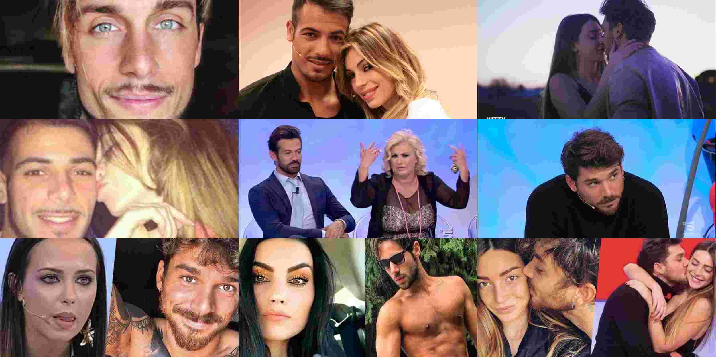 Gossip Uomini e Donne, la decisione di Andrea Dal Corso: “Ho detto basta”