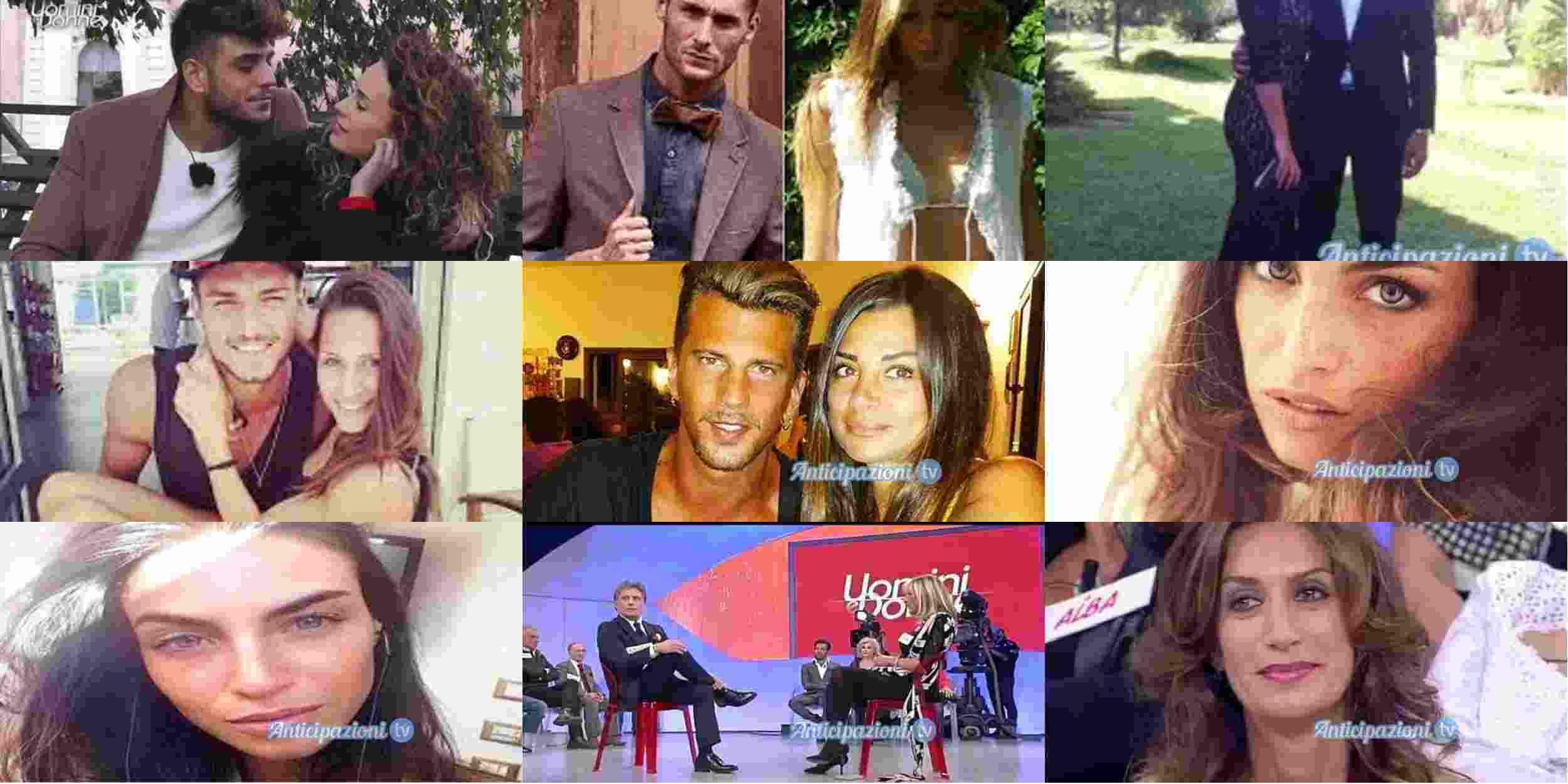 Uomini e Donne, la tristezza di Luigi: ecco cosa ha detto a una fan