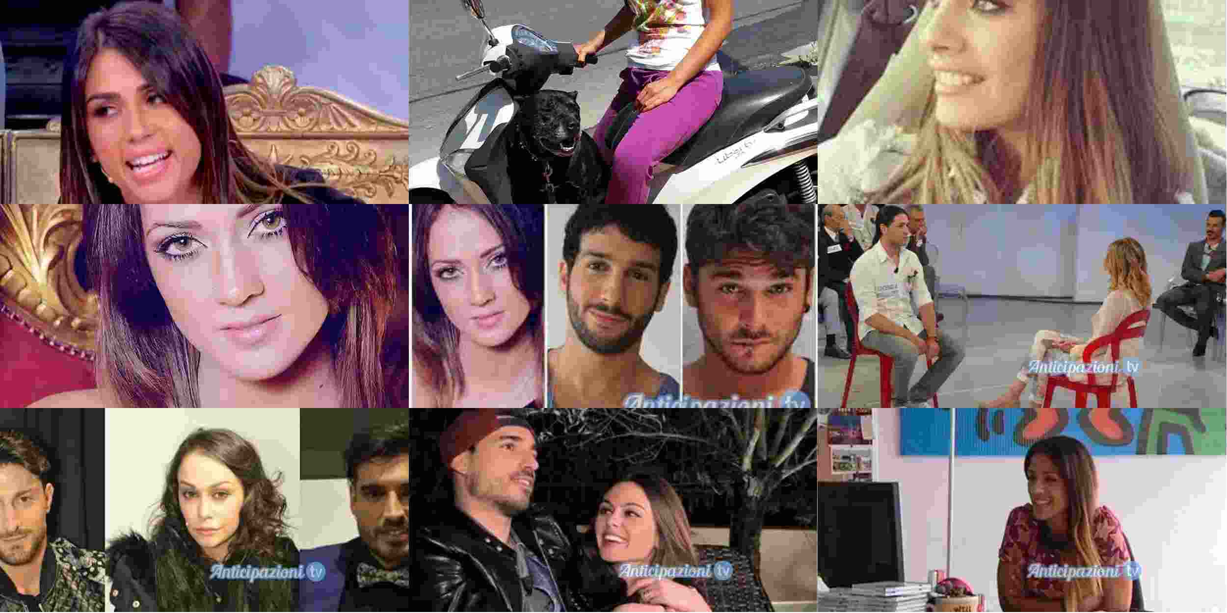 Anticipazioni Uomini e Donne, la tronista Giulia rimane (quasi) senza corteggiatori: ecco cos'è successo