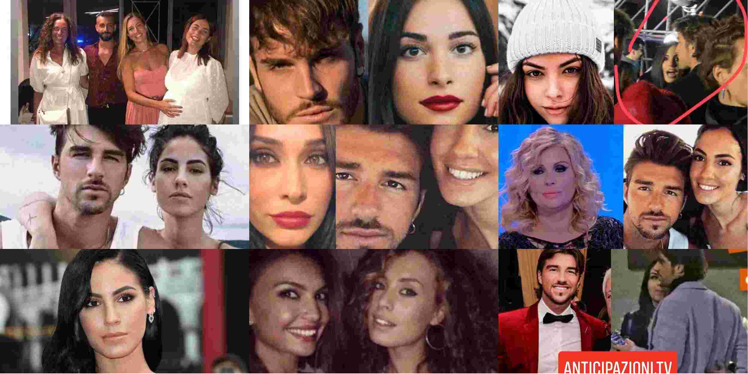 Uomini e Donne, la tronista più amata di sempre mostra il pancione