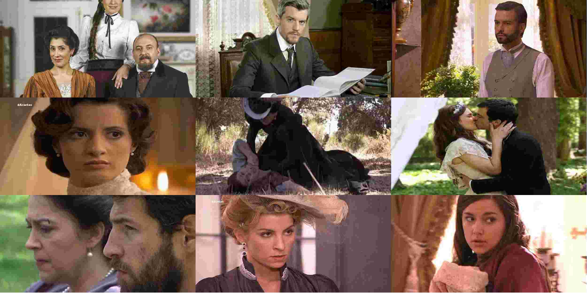 Anticipazioni Una vita, puntate spagnole: la vendetta di Maximiliano!