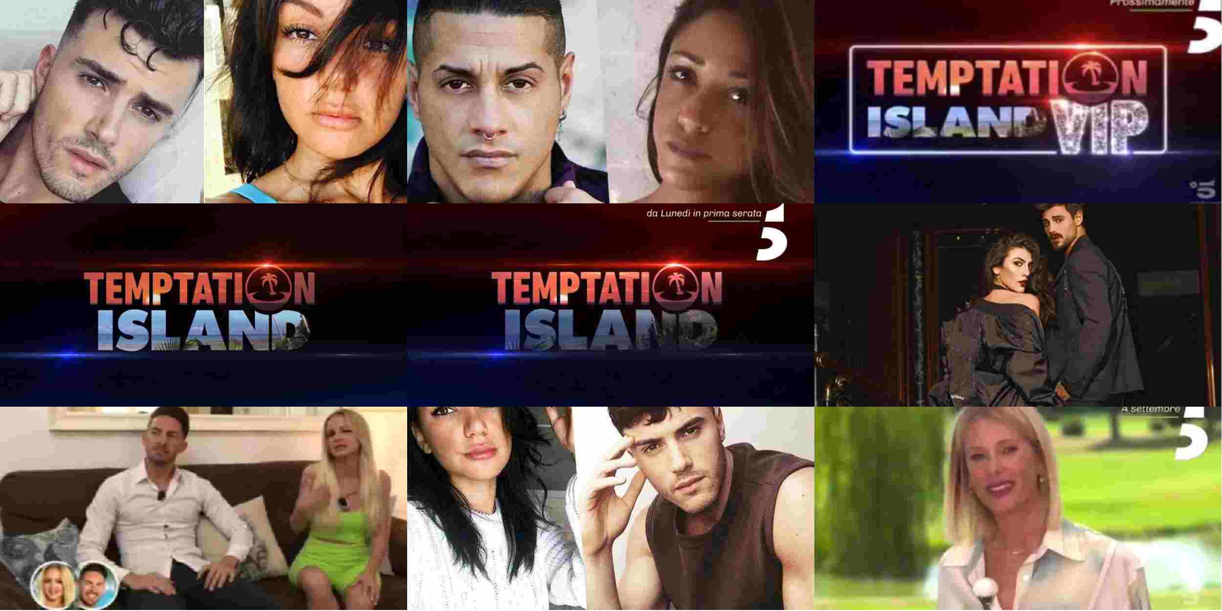 Temptation Island, la verità di Jessica Battistello sul tronista Alessandro: lui ha davvero lasciato lei?