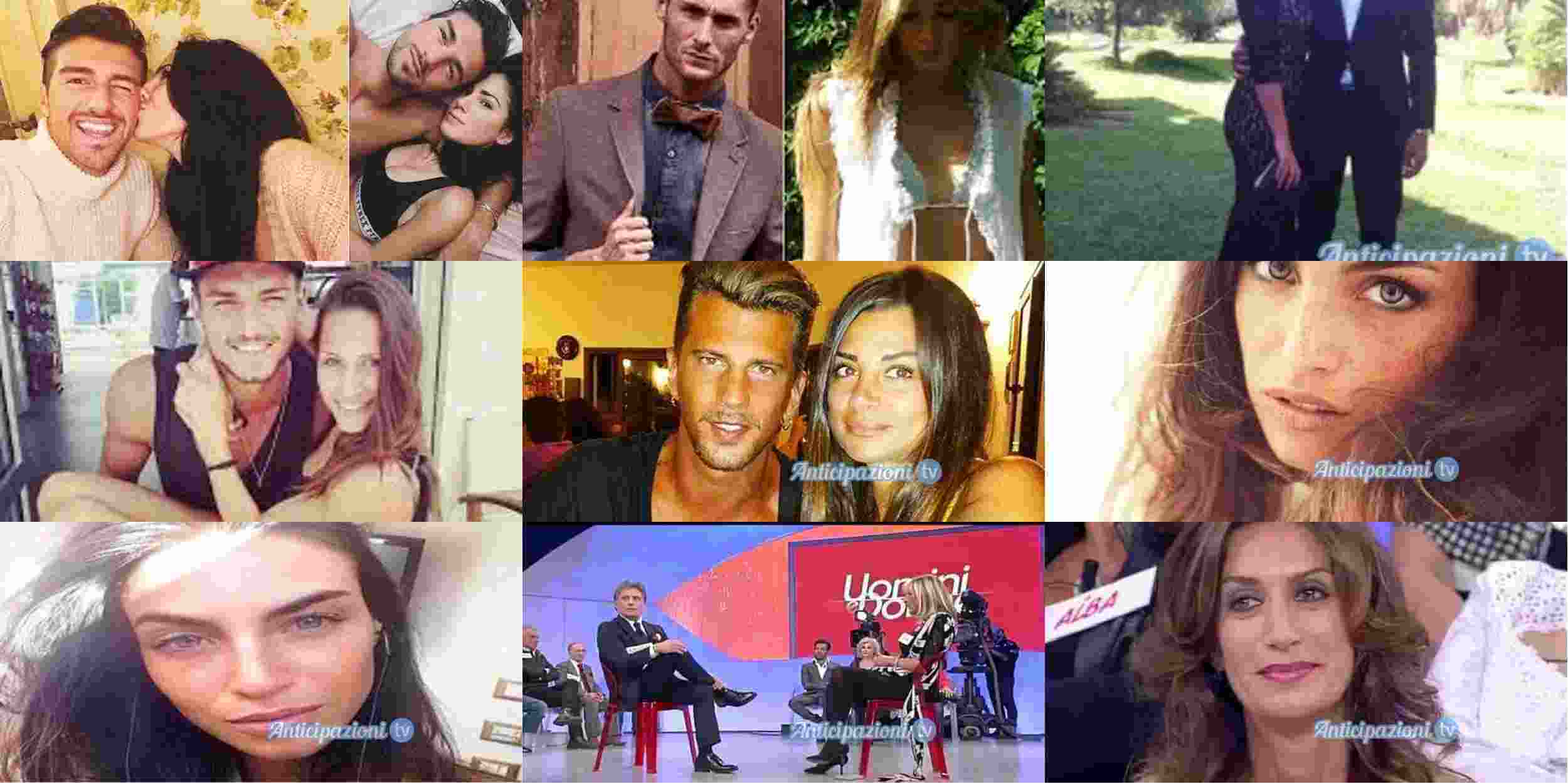 Uomini e Donne news: la verità di Lidia Vella su Sonia e Alessandro, il progetto di Giulia e Andrea