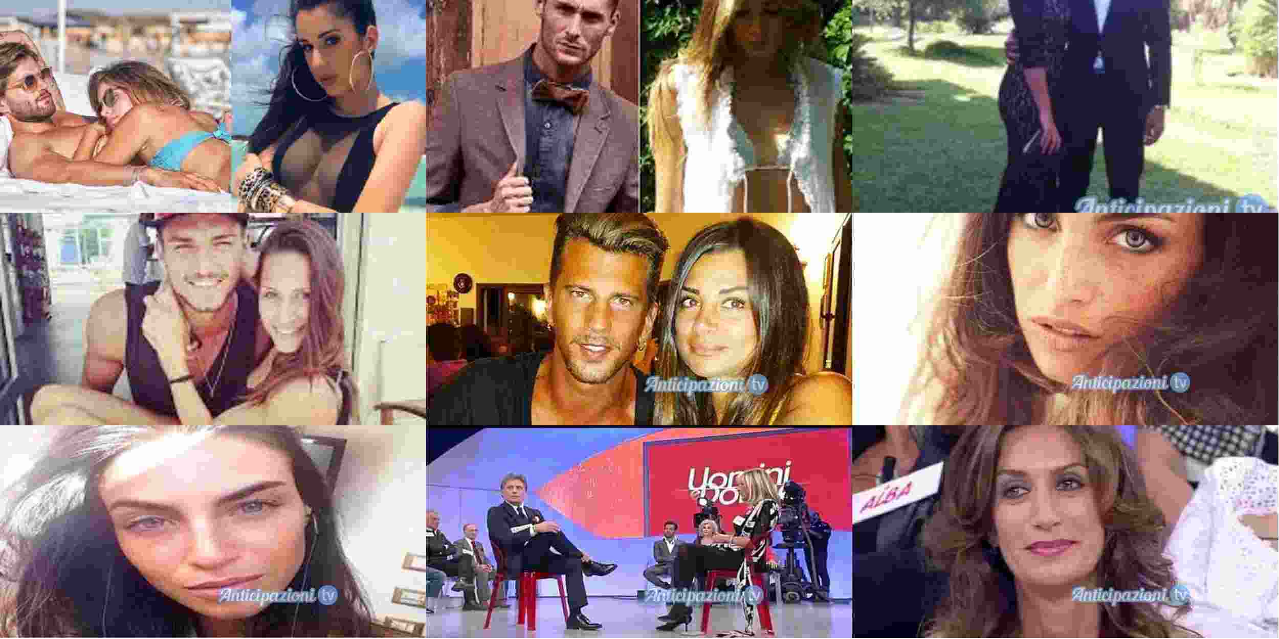 Uomini e Donne news, la verità di Valentina Vignali su Andrea Melchiorre e Giulia Latini