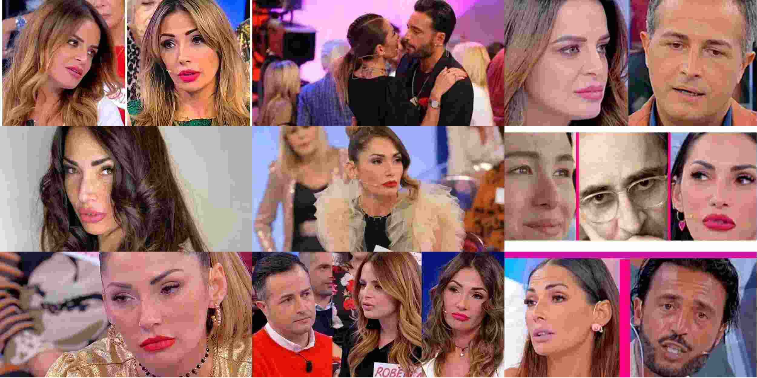 Uomini e donne gossip, la verità sull’incontro tra Roberta di Padua e Ida Platano
