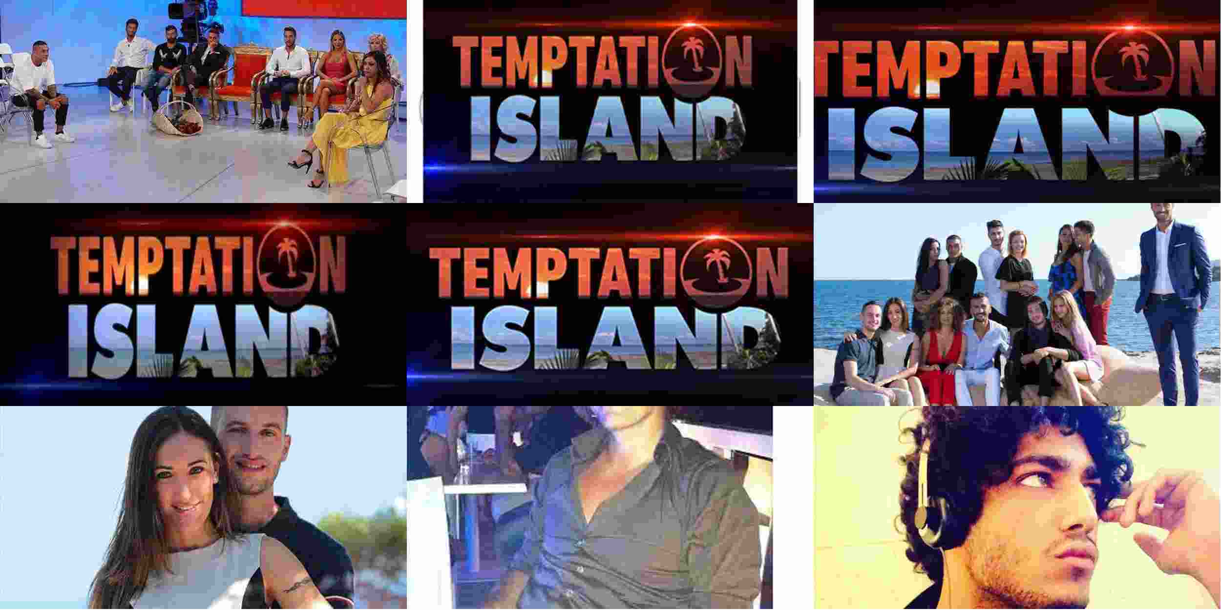 Temptation Island, la verità su Francesco e Selvaggia