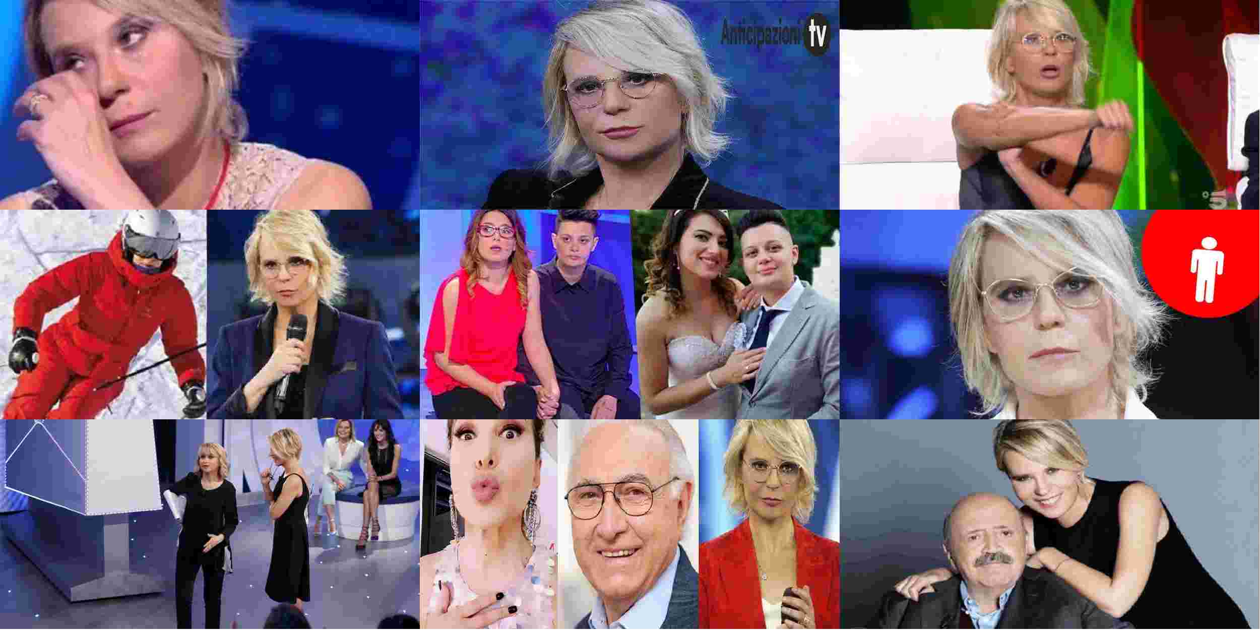 La verità sulla finzione di C'è Posta per Te, Federica Pellegrini svela tutto