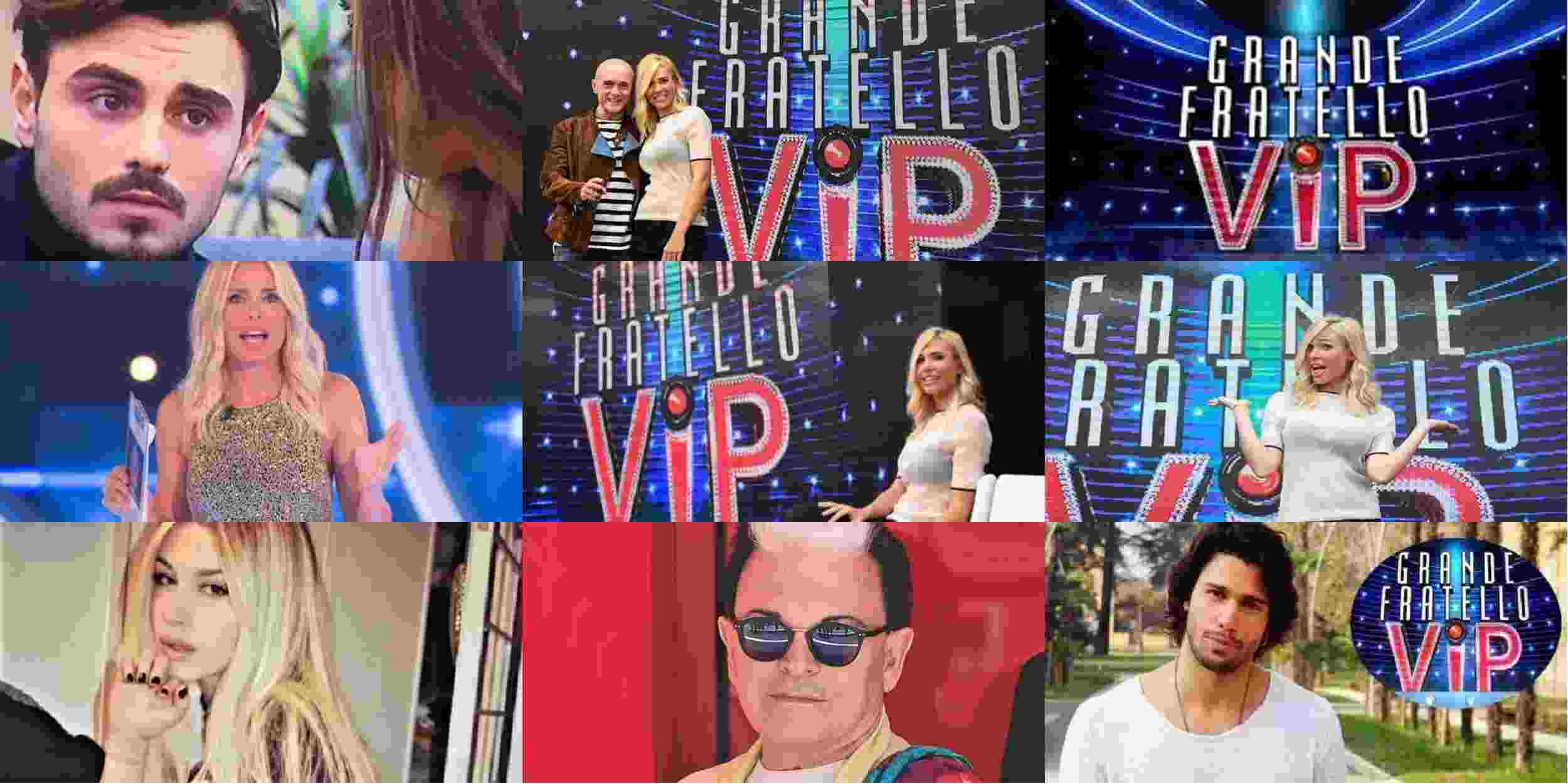 Grande Fratello Vip, la verità sulle parole sussurrate da Monte a Cecilia