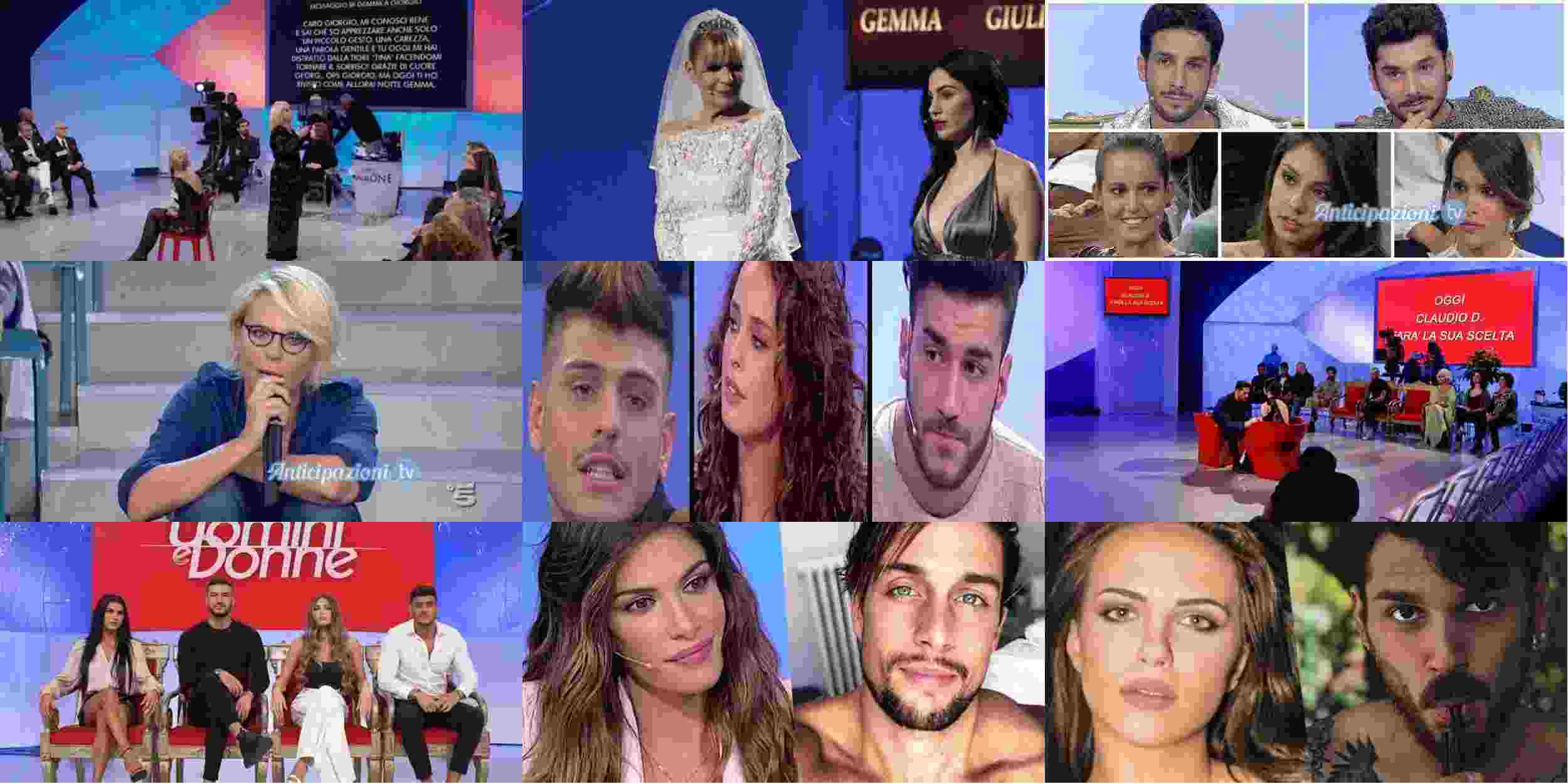 L’addio di un protagonista di Uomini e Donne: a settembre non ci sarà