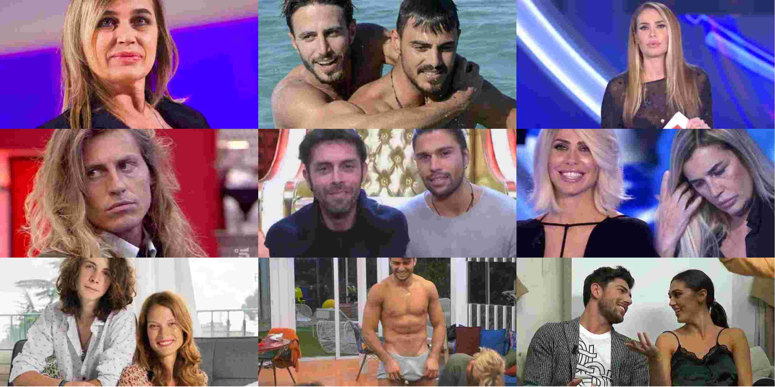 Grande Fratello Vip, l'allarme del medico: "Ho paura per Lory Del Santo"
