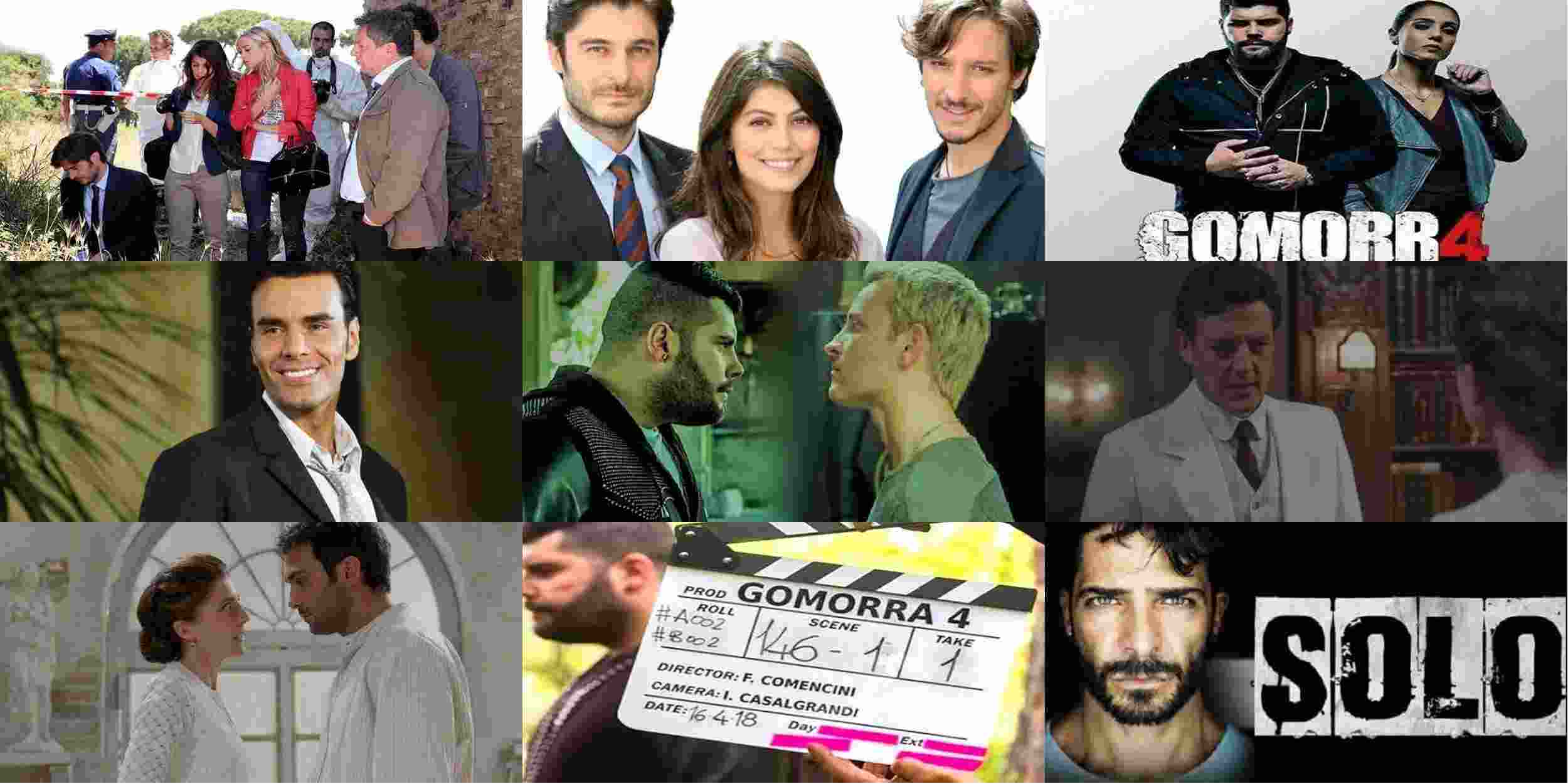 L’allieva 2, trama seconda puntata 1 novembre: l’ultimatum di Claudio