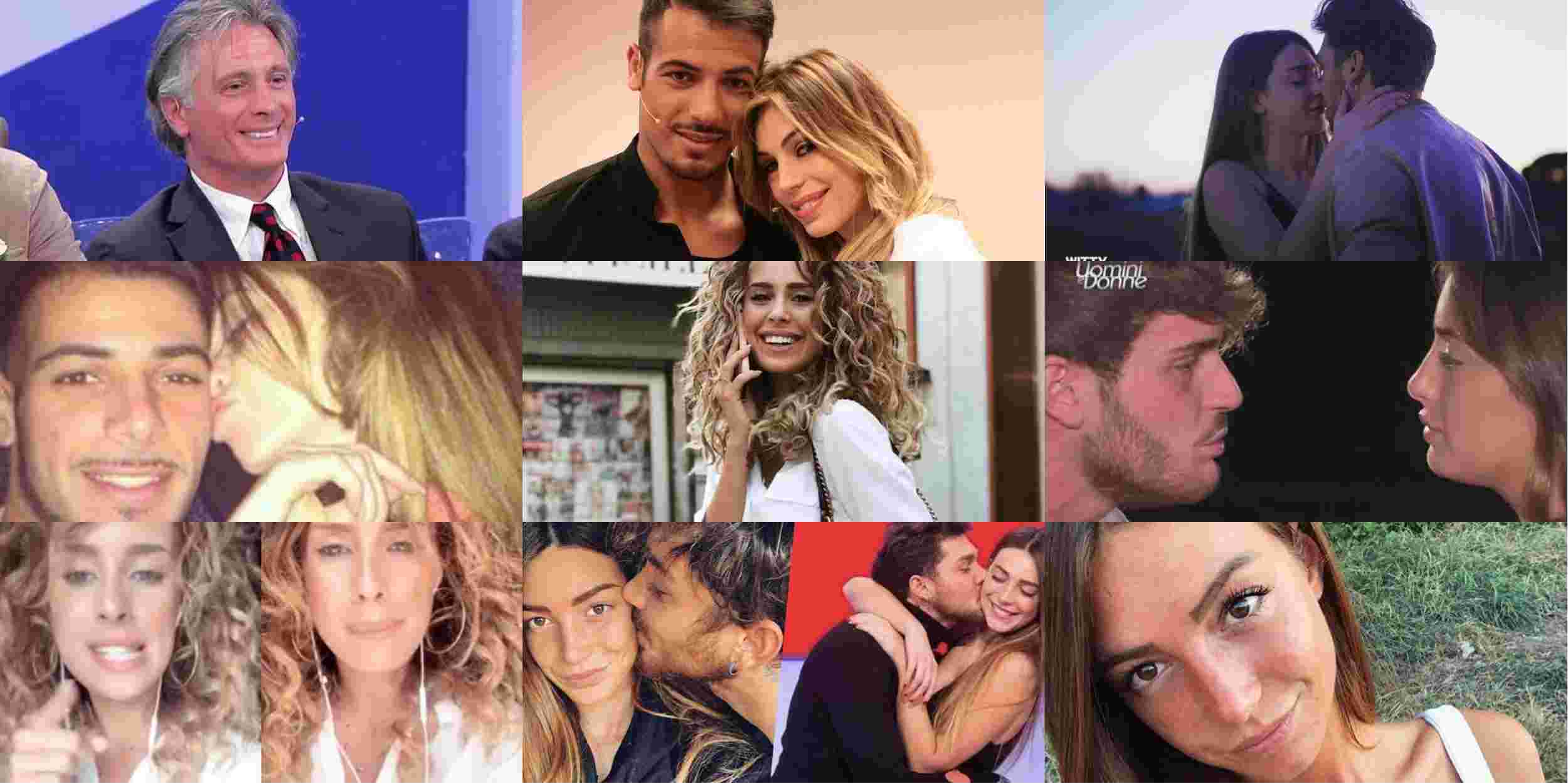 Uomini e Donne gossip, l'amarezza di Giorgio Manetti: "La tv si è dimenticata di me"