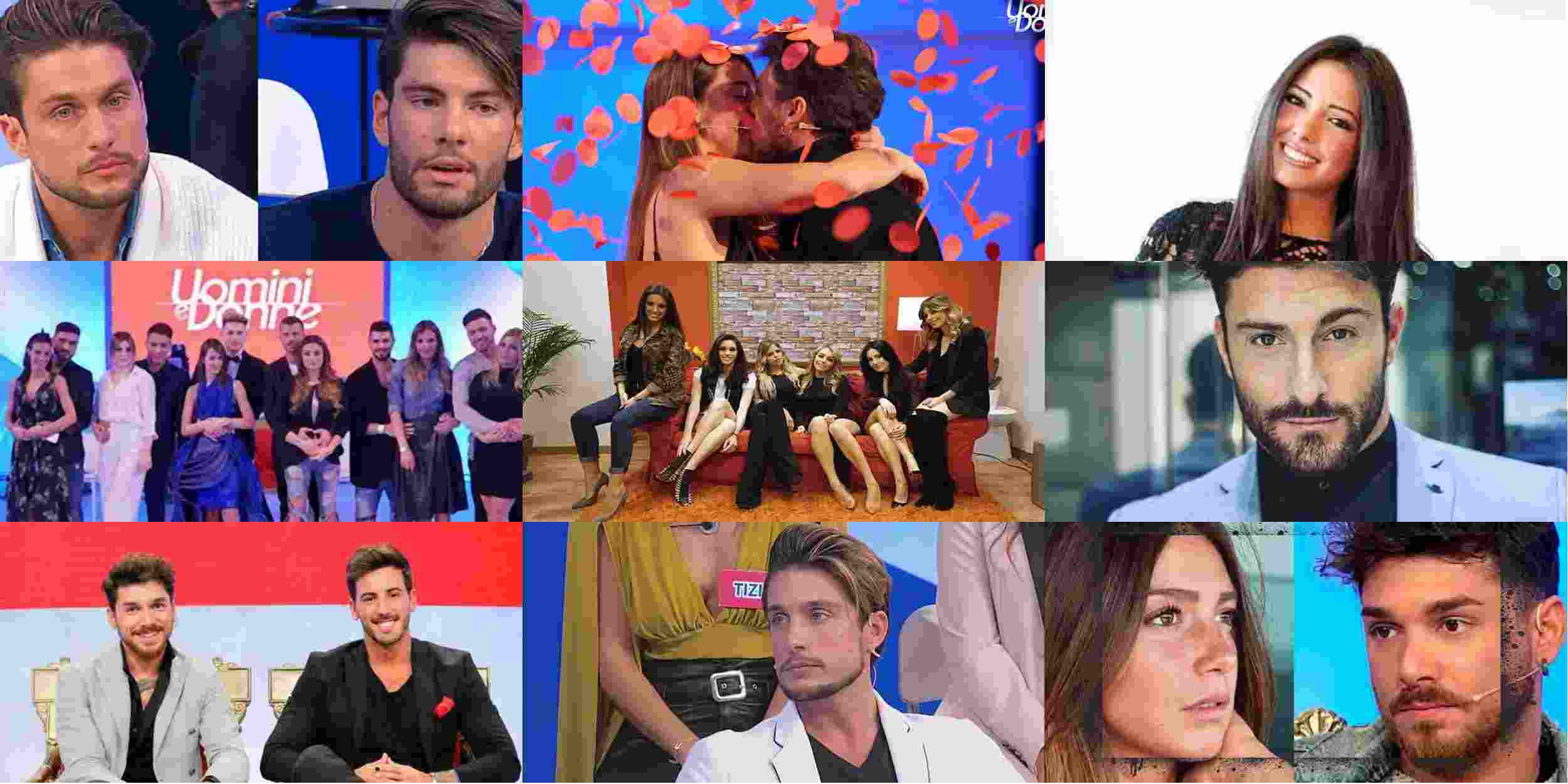 Uomini e Donne news, l'amicizia tra Antonio Moriconi e Andrea Dal Corso