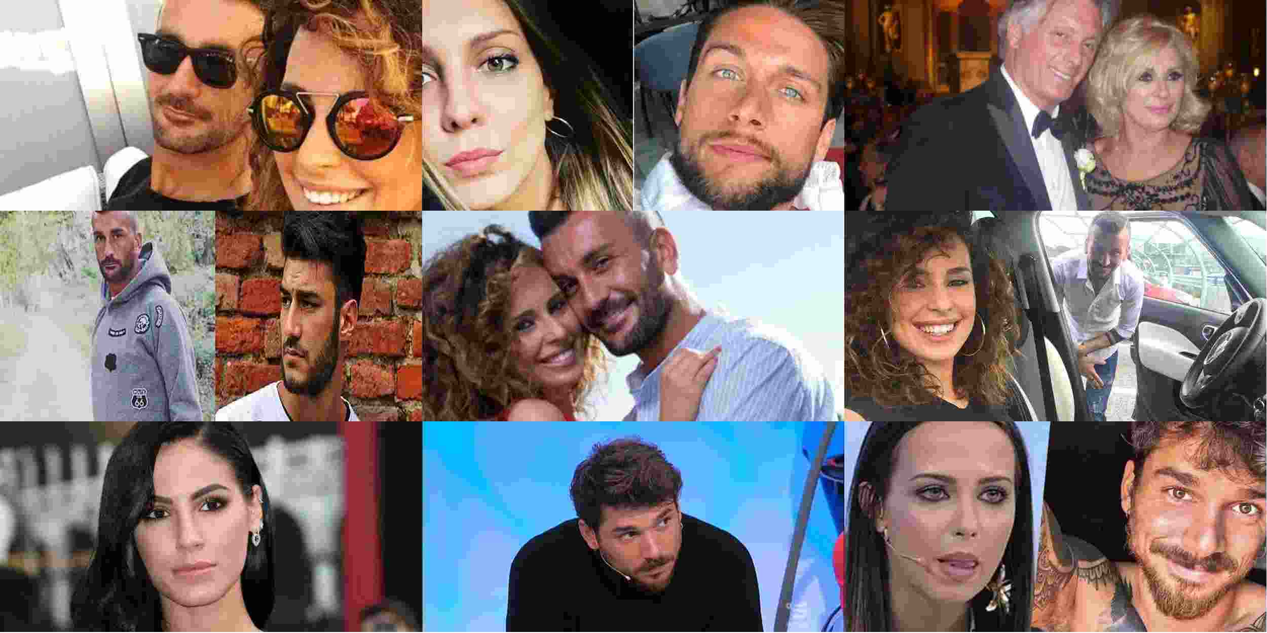 L'amico di Nicola Panico fa delle rivelazioni sui rapporti intimi con Sara Affi Fella