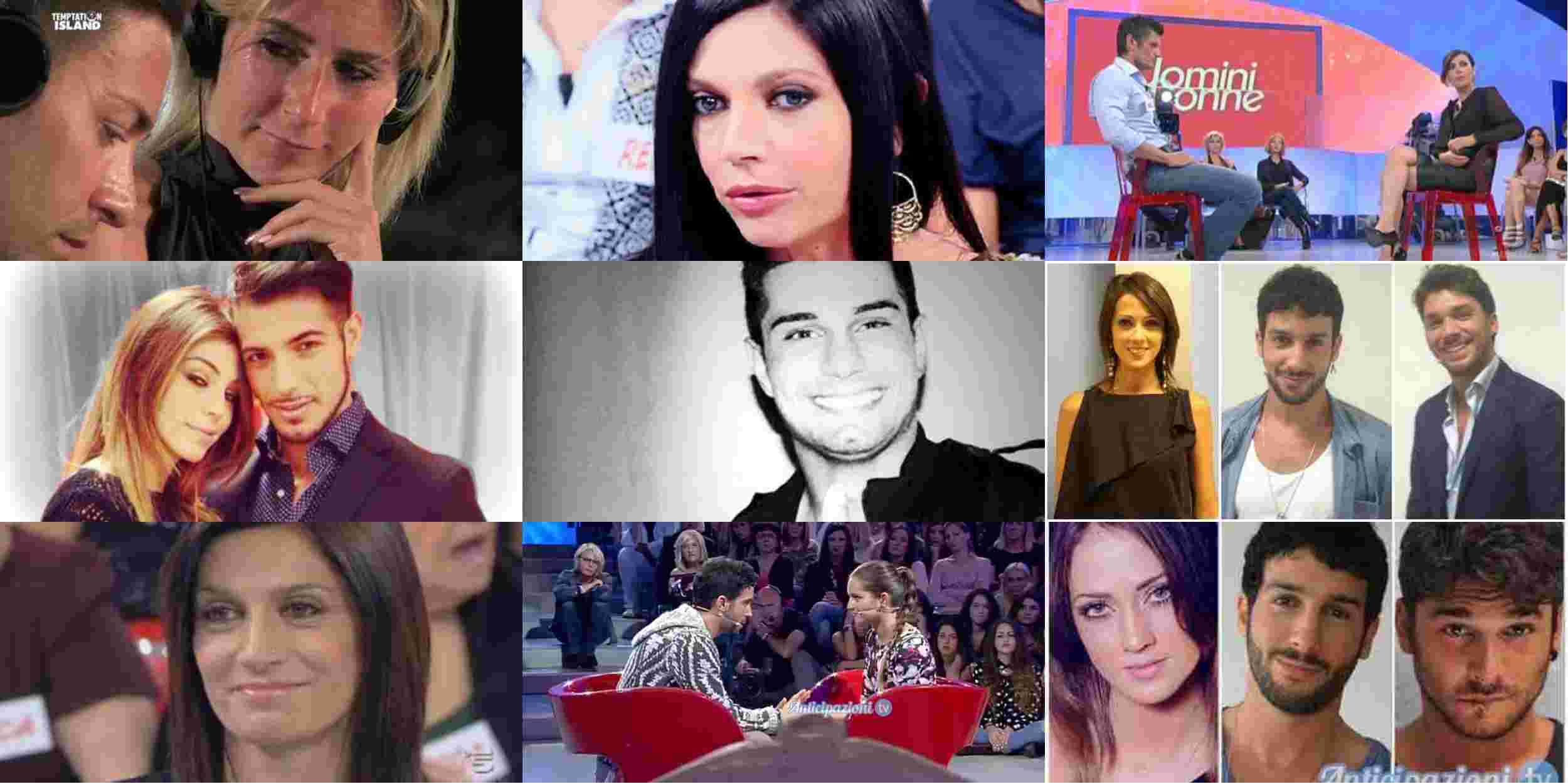 Anticipazioni Uomini e Donne, Lara nuova tronista: la reazione di Michael