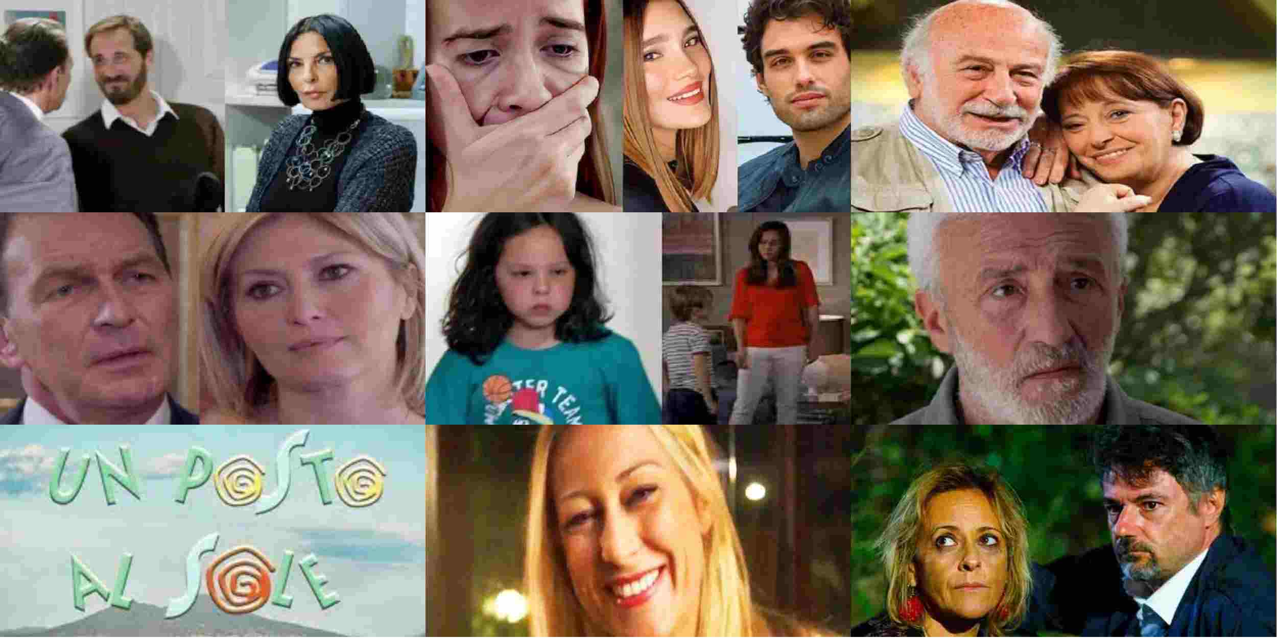Un Posto al Sole anticipazioni: Lara trova lavoro, Marina e Alberto sempre più complici