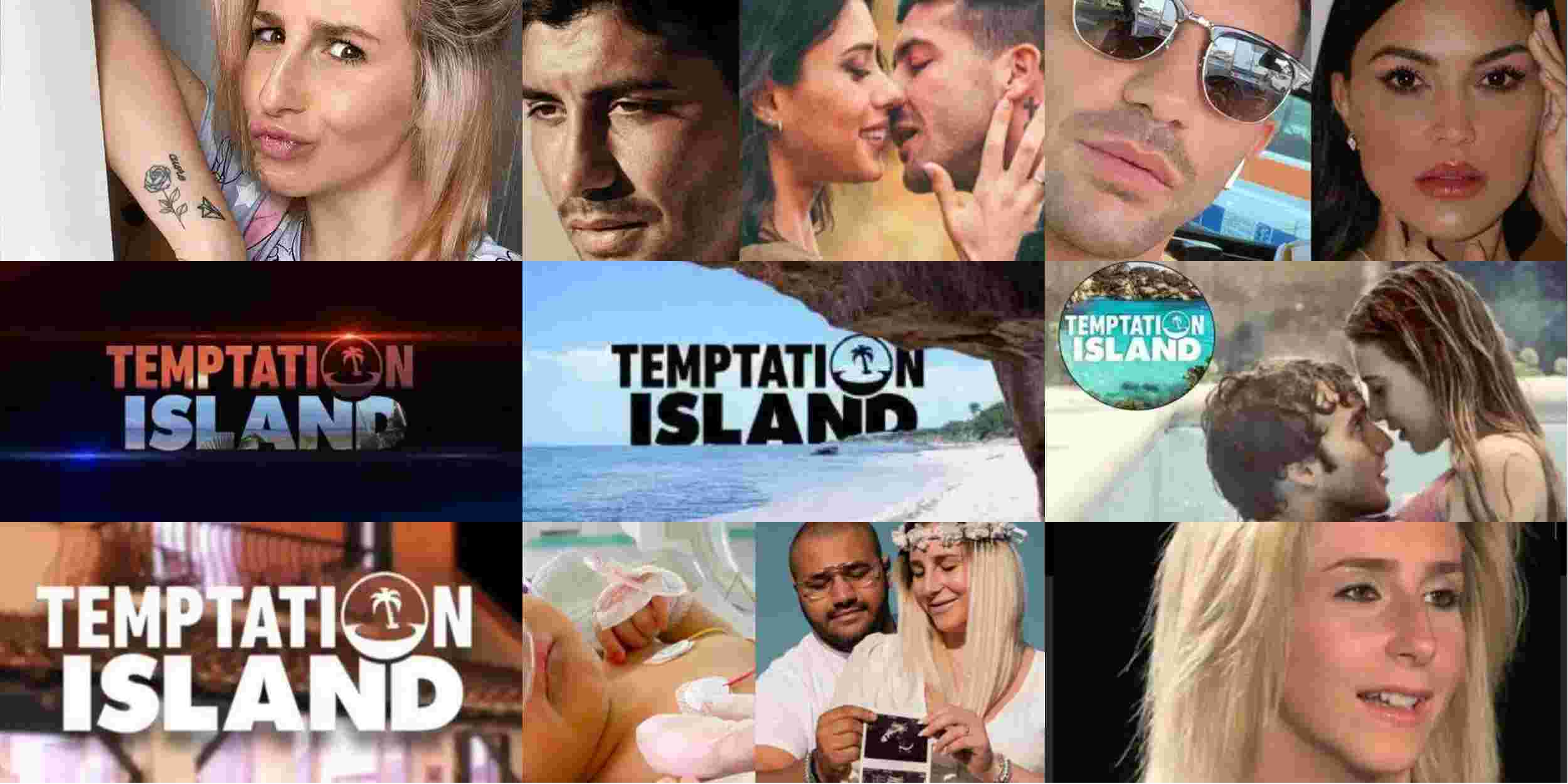 Temptation Island, Lara Zorzetto è incinta: l’annuncio