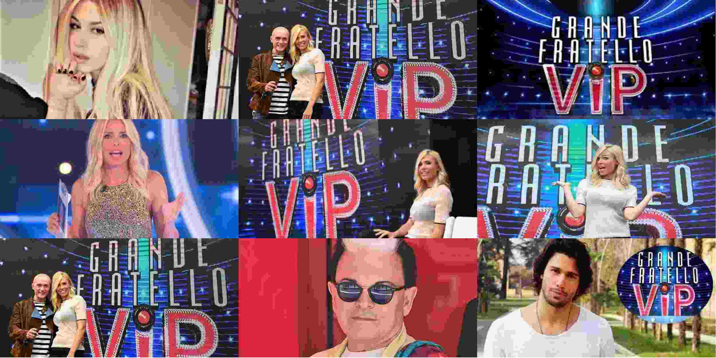 Grande Fratello Vip: lato B da urlo per Asia Nuccetelli, ma arrivano le critiche