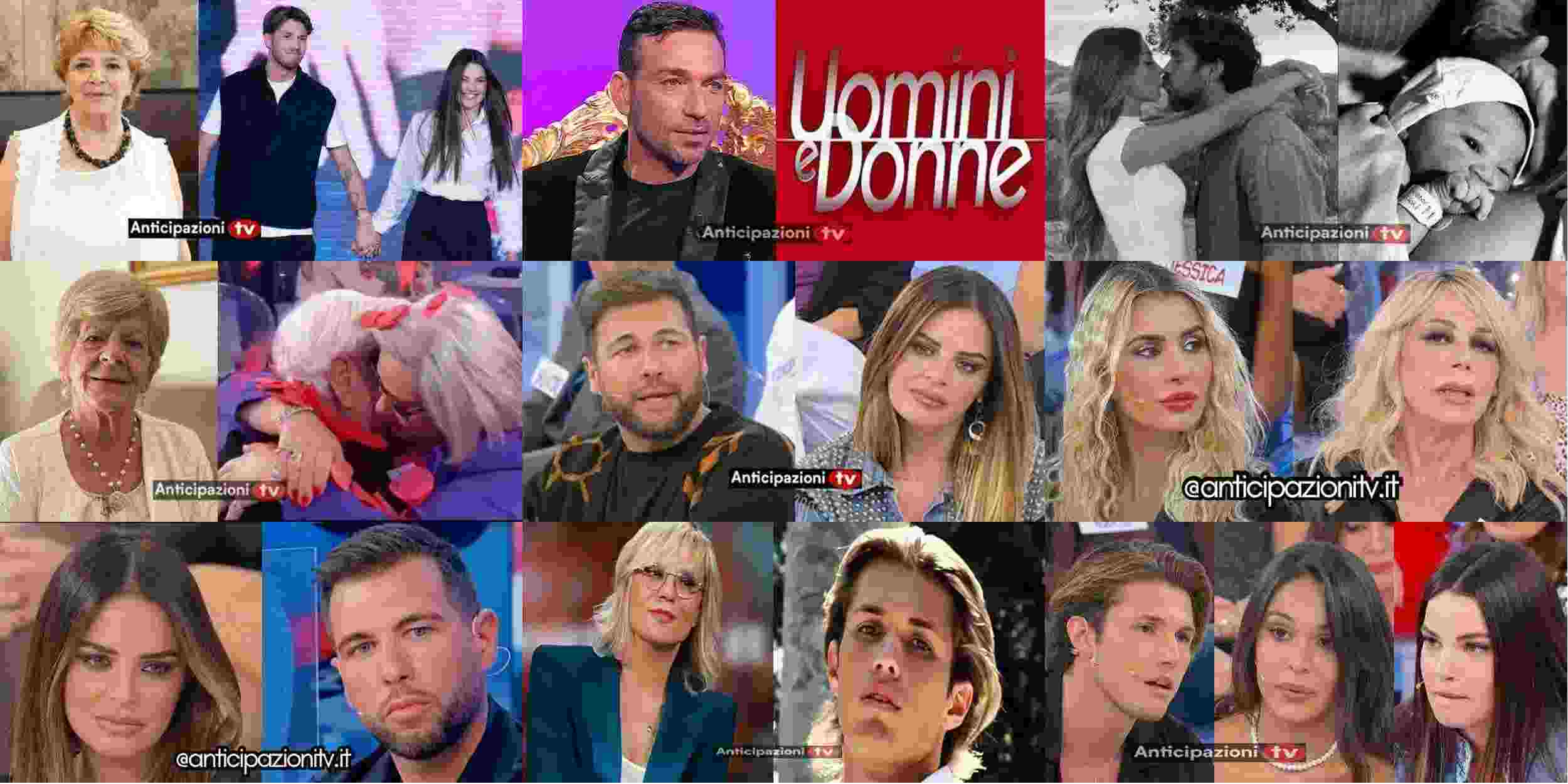 News Uomini e Donne, Laura Efrikian commenta la scelta di suo nipote Brando Ephrikian: cosa pensa di Raffaella Scuotto