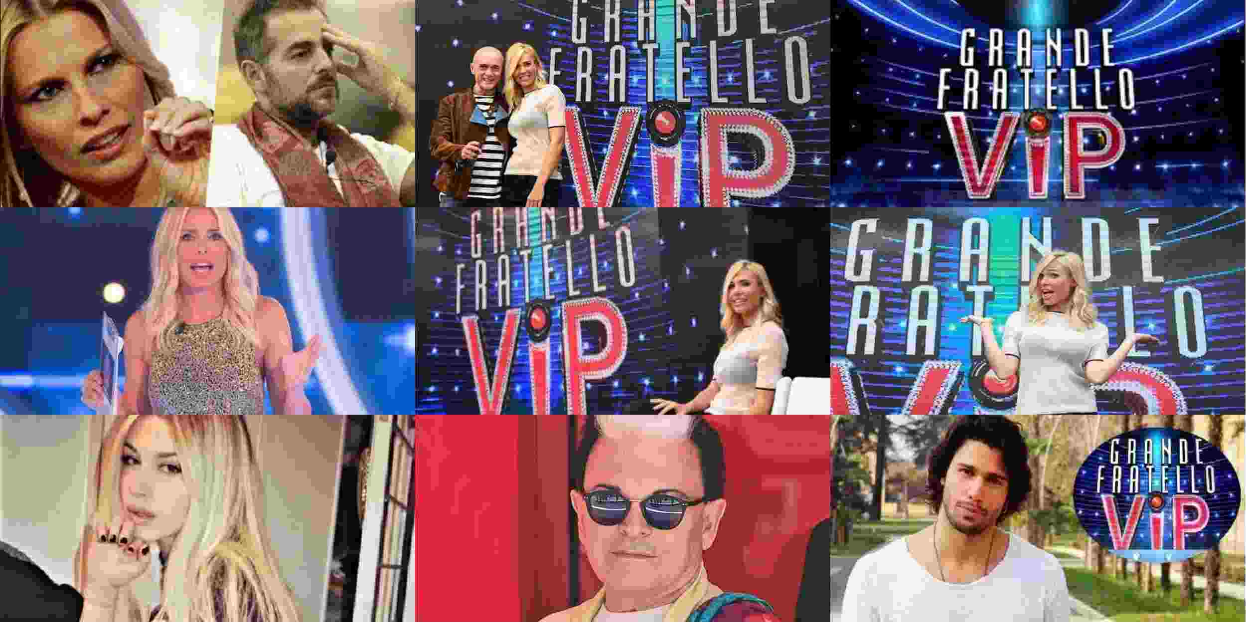 Grande Fratello Vip, Laura Freddi svela clamorosi segreti su Daniele Bossari