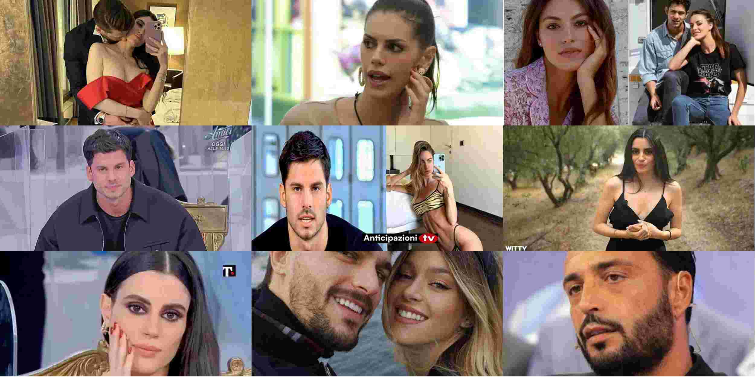 Uomini e Donne, Lavinia e Alessio inseparabili: come trascorreranno la Pasqua