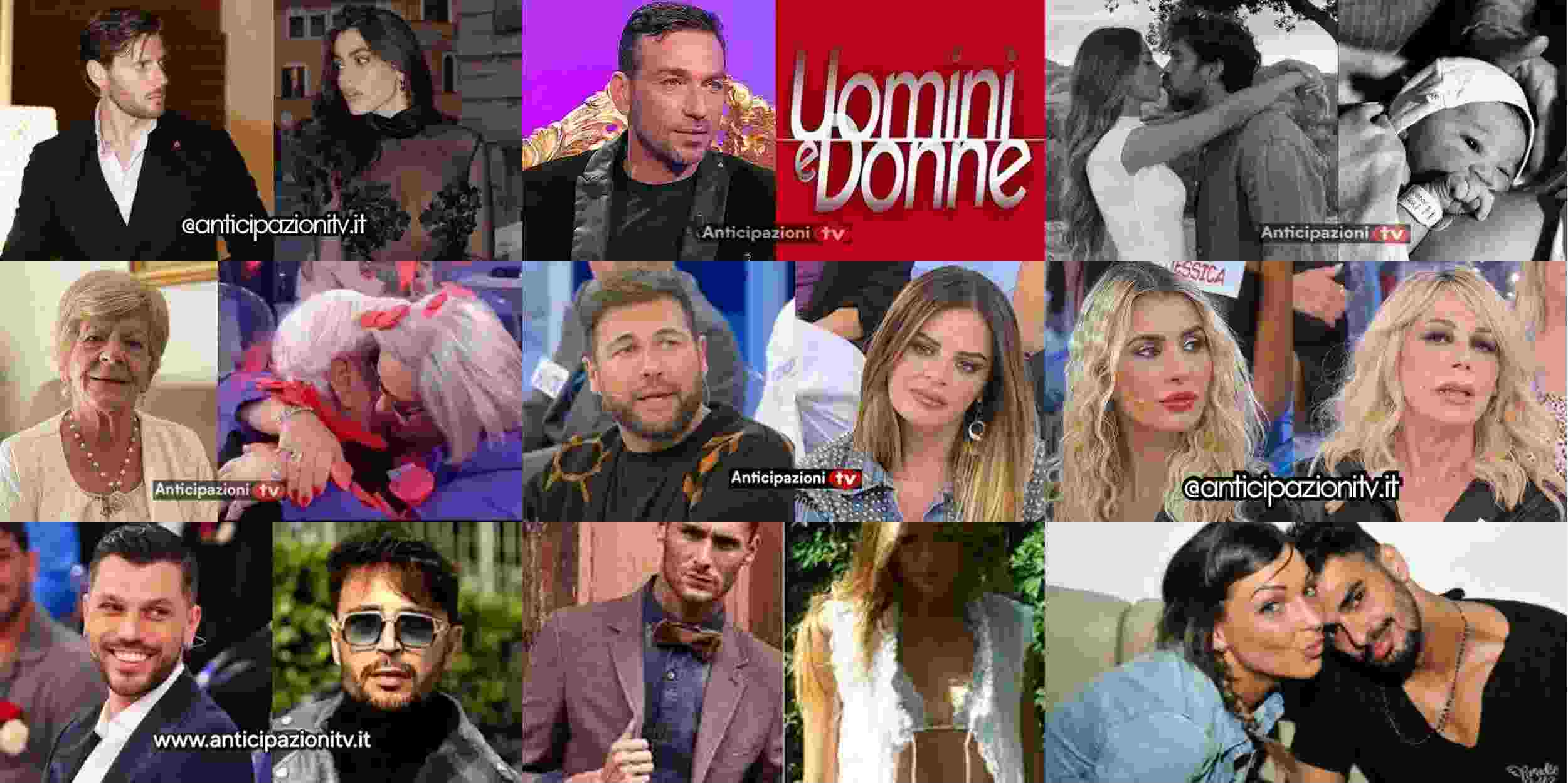 Uomini e Donne, Lavinia Mauro e Alessio Corvino beccati insieme: ritorno di fiamma?