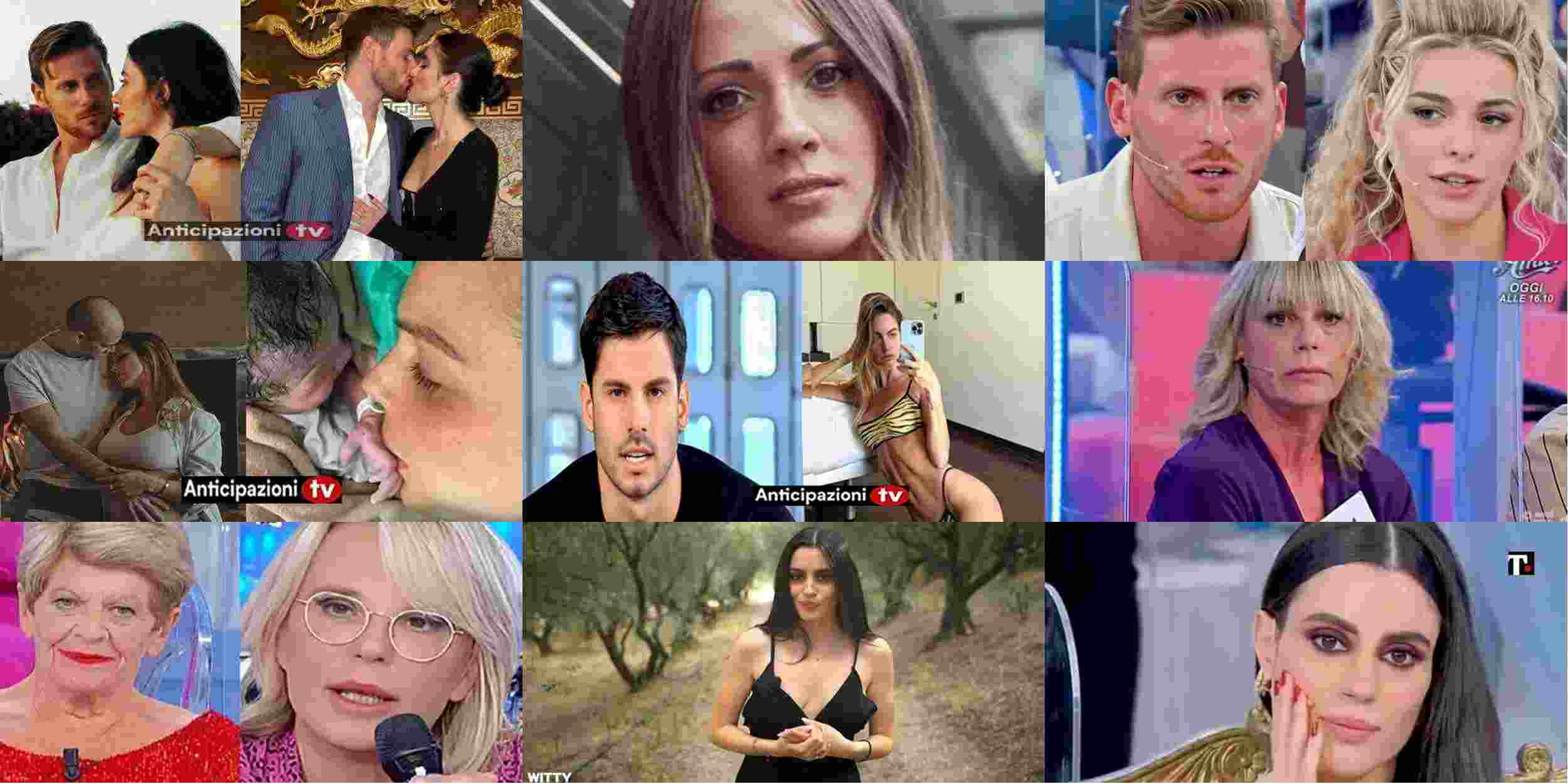Uomini e Donne, Lavinia Mauro e Alessio Corvino si sposano? L’ex corteggiatore rompe il silenzio