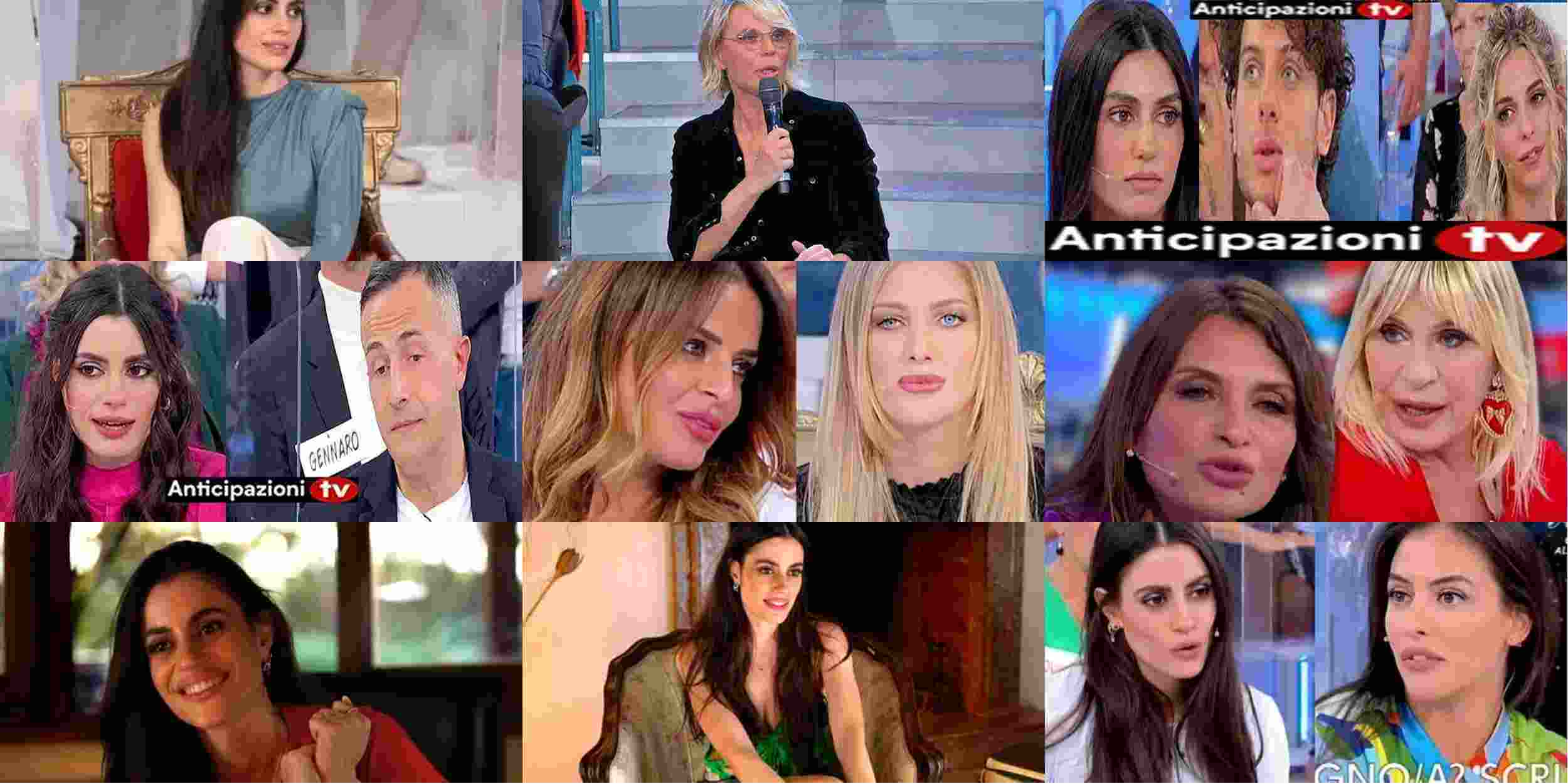 Uomini e Donne, Lavinia Mauro annuncia la scelta: la data