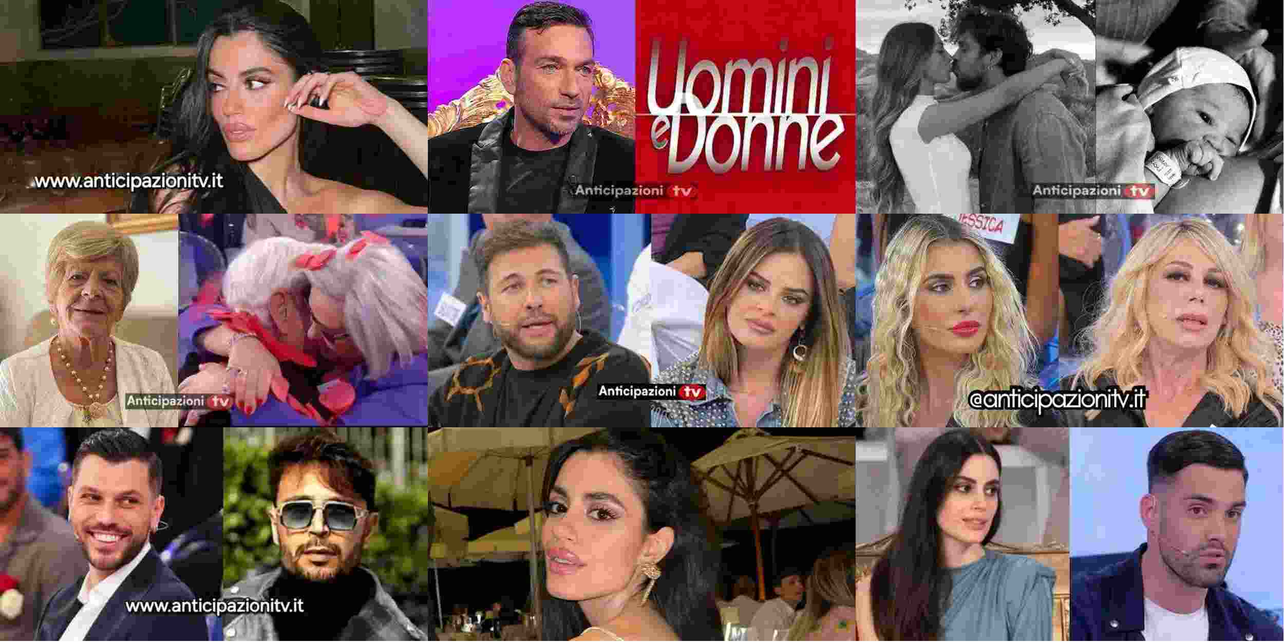 Uomini e Donne, Lavinia Mauro avvistata a cena con un famoso modello: il nome