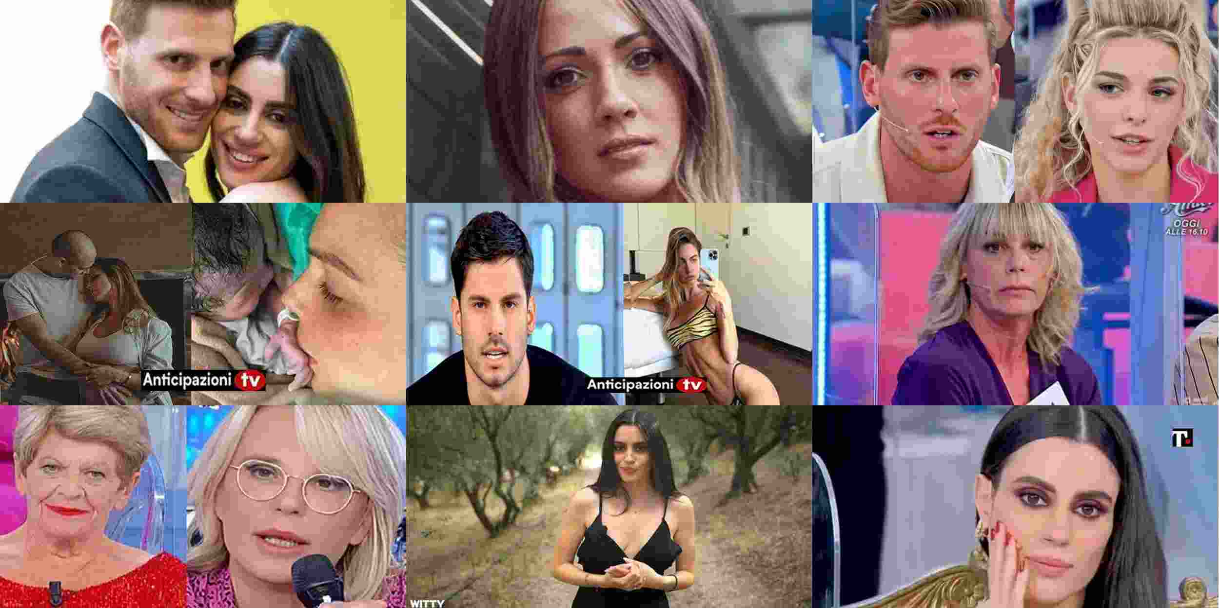 Gossip Uomini e Donne, convivenza in arrivo per Lavinia Mauro e Alessio Corvino? La verità