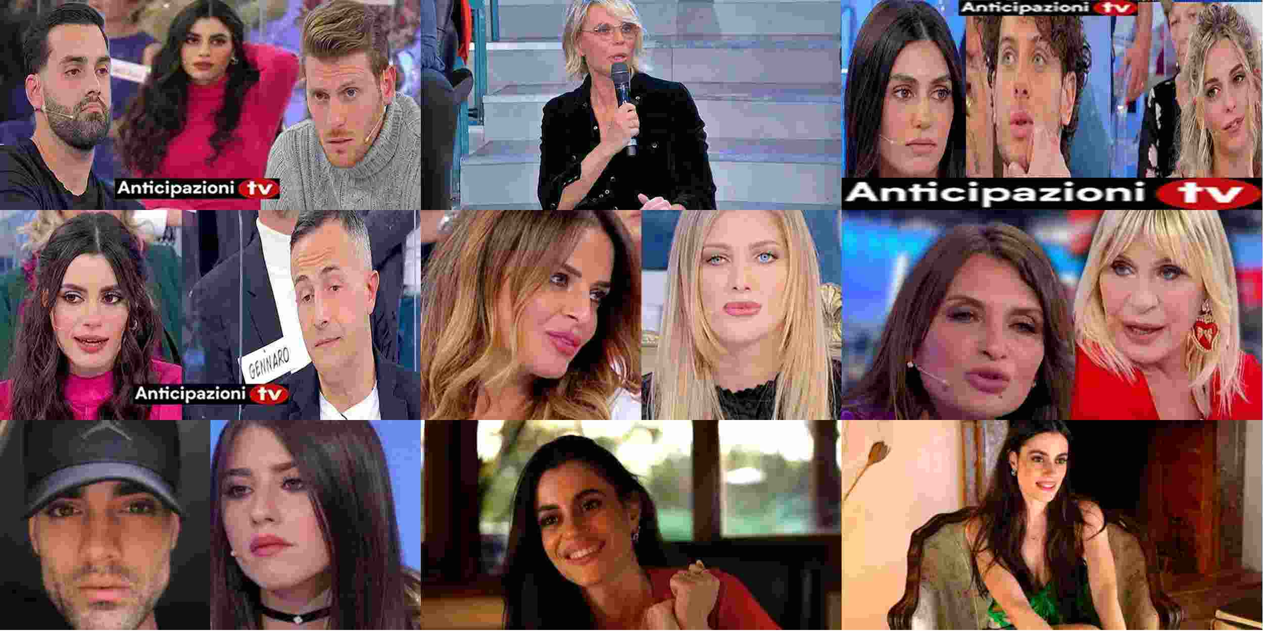 Anticipazioni Uomini e Donne, Lavinia Mauro ha fatto la sua scelta: ecco tutti i dettagli