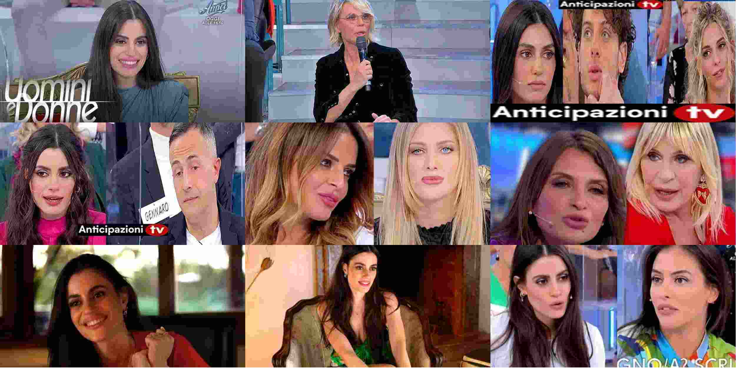 Uomini e Donne anticipazioni, Lavinia Mauro ha scelto Alessio Corvino: la sua risposta