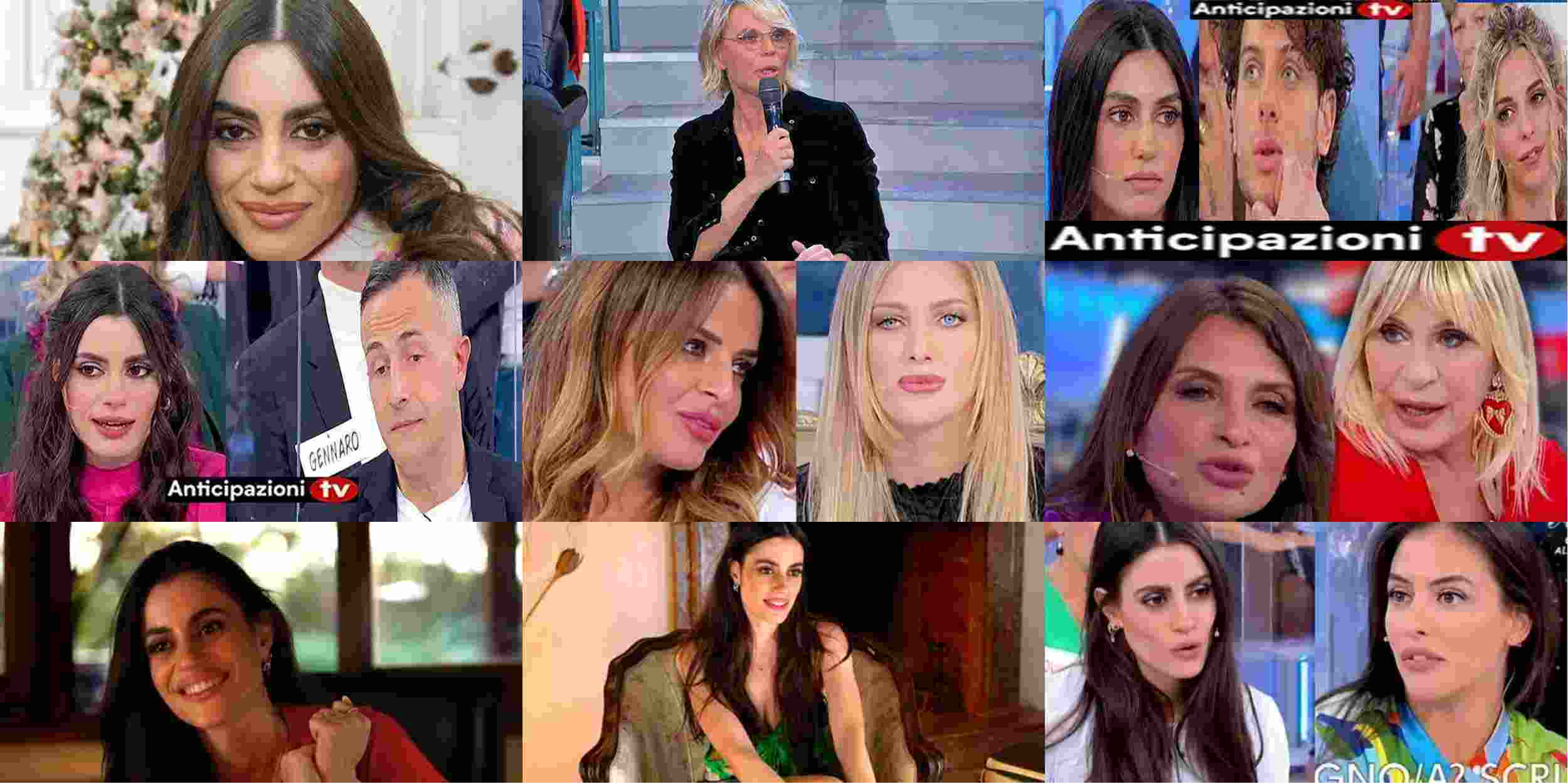 Uomini e Donne anticipazioni, Lavinia Mauro ha scelto? Le ultime news