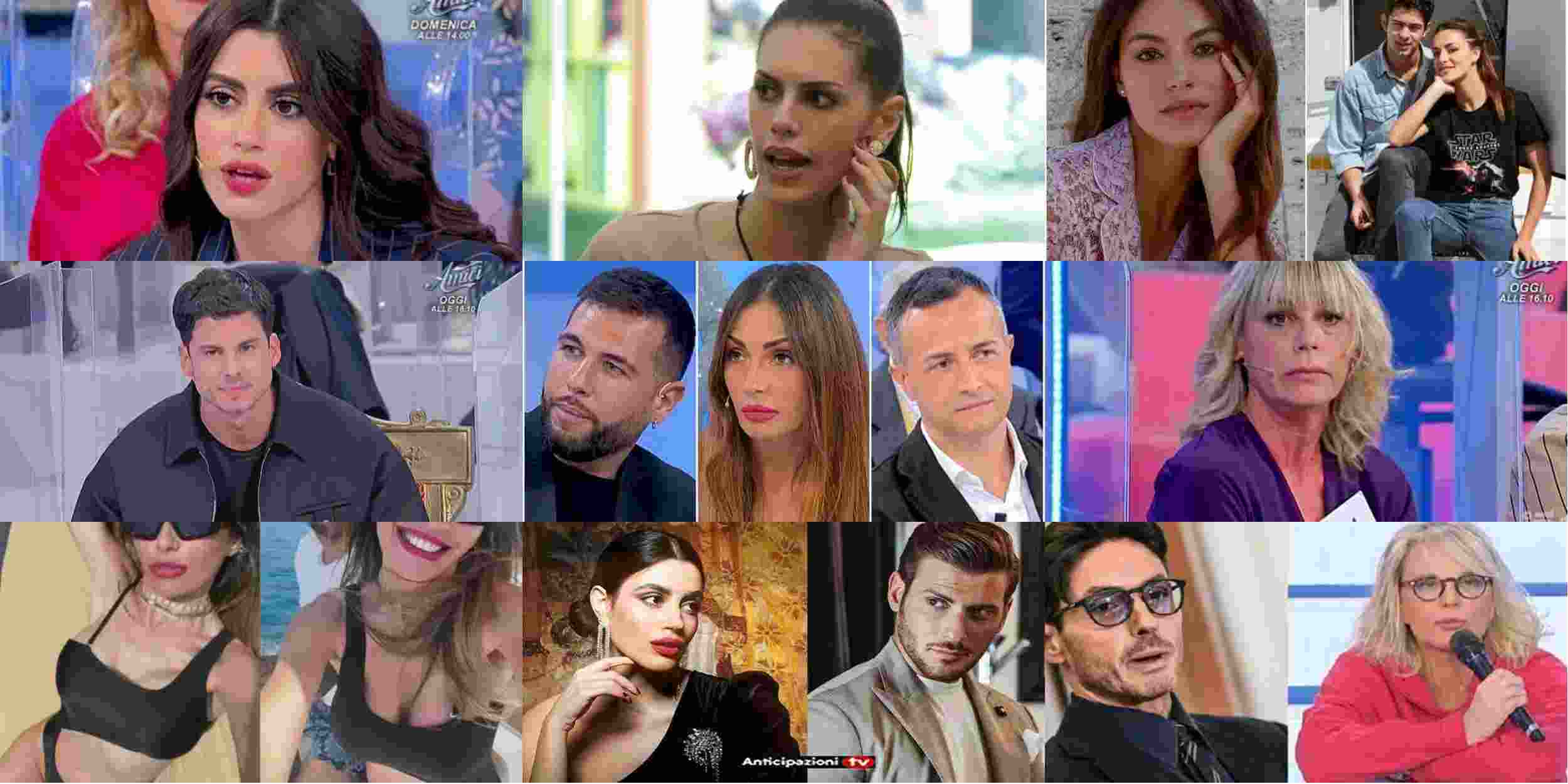 Uomini e Donne, Lavinia Mauro stalkerizzata dall’ex? Cosa le è successo in passato