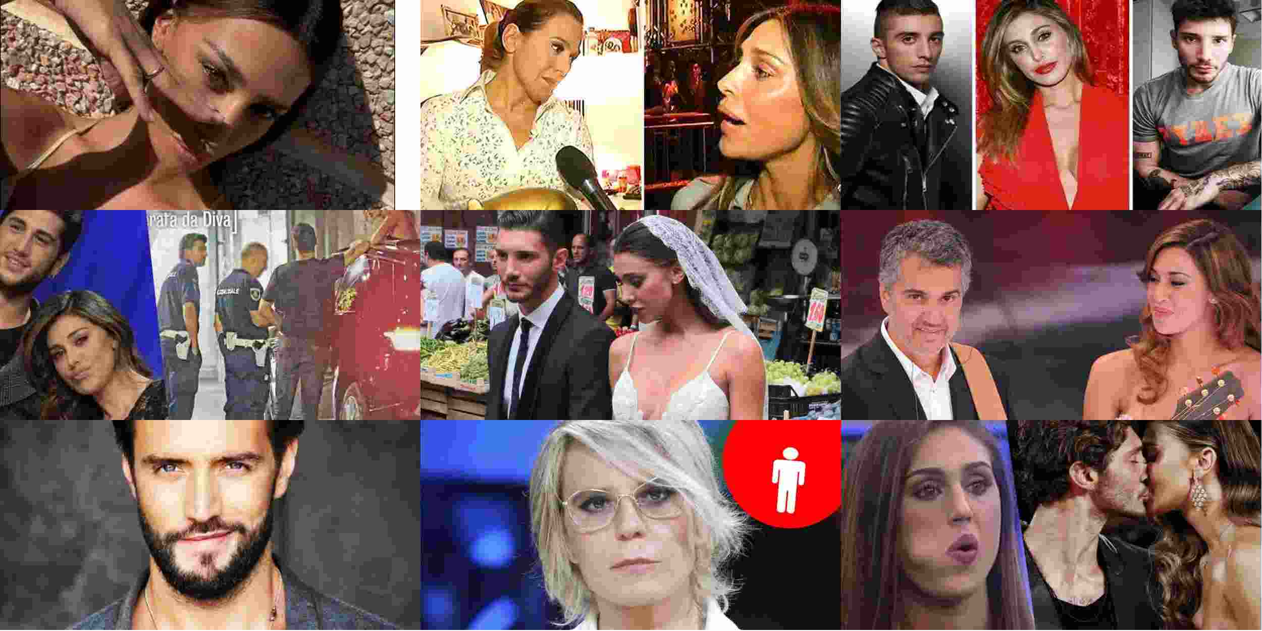 Che lavoro ha fatto Belen Rodriguez in Argentina oltre alla televisione?