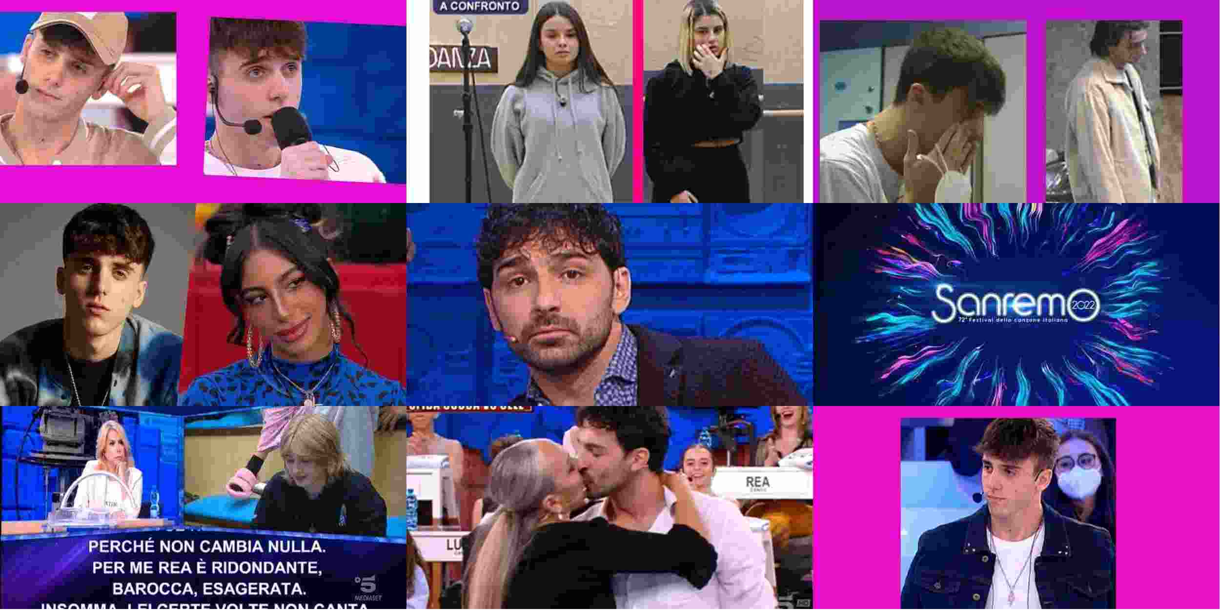 Amici, LDA torna sul podio: le anticipazioni tv di oggi 20 febbraio 2022