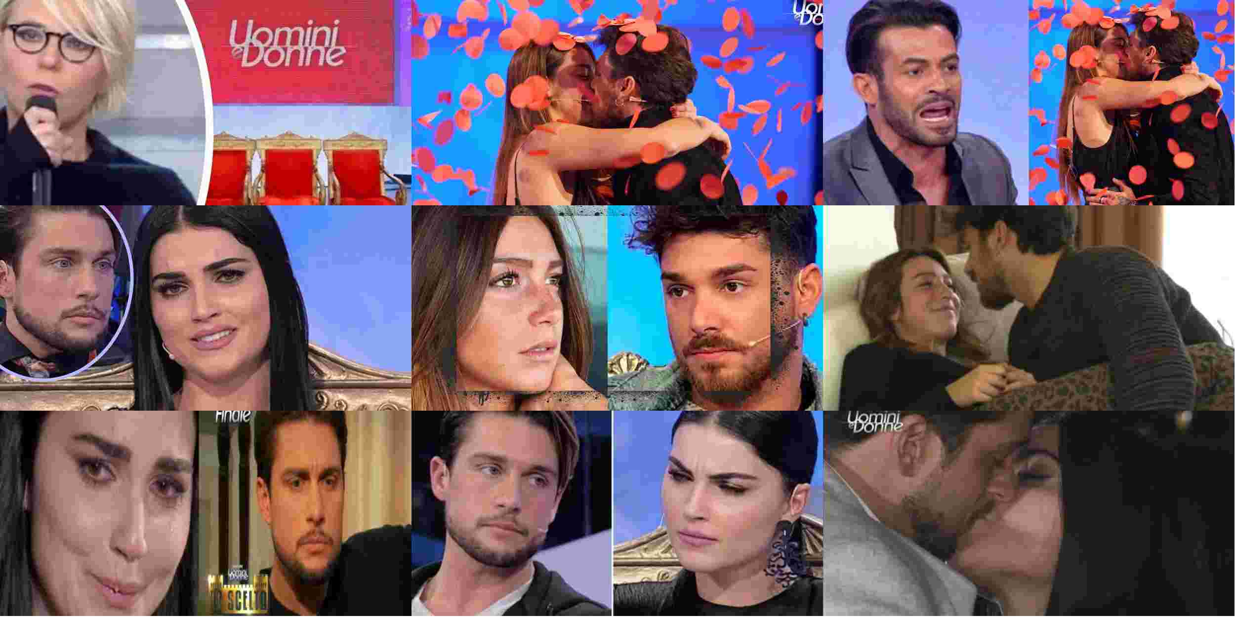 Le accuse shock della ex fidanzata di un famoso tronista: "È aggressivo, manipolatore e narcisista"